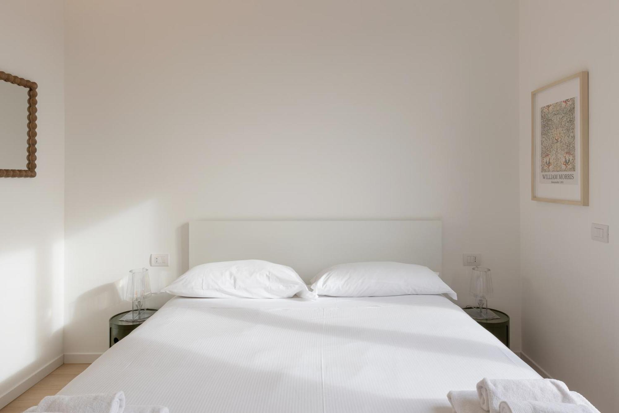 Splendido Quadrilocale Darsena - Mirable Pm * Milano