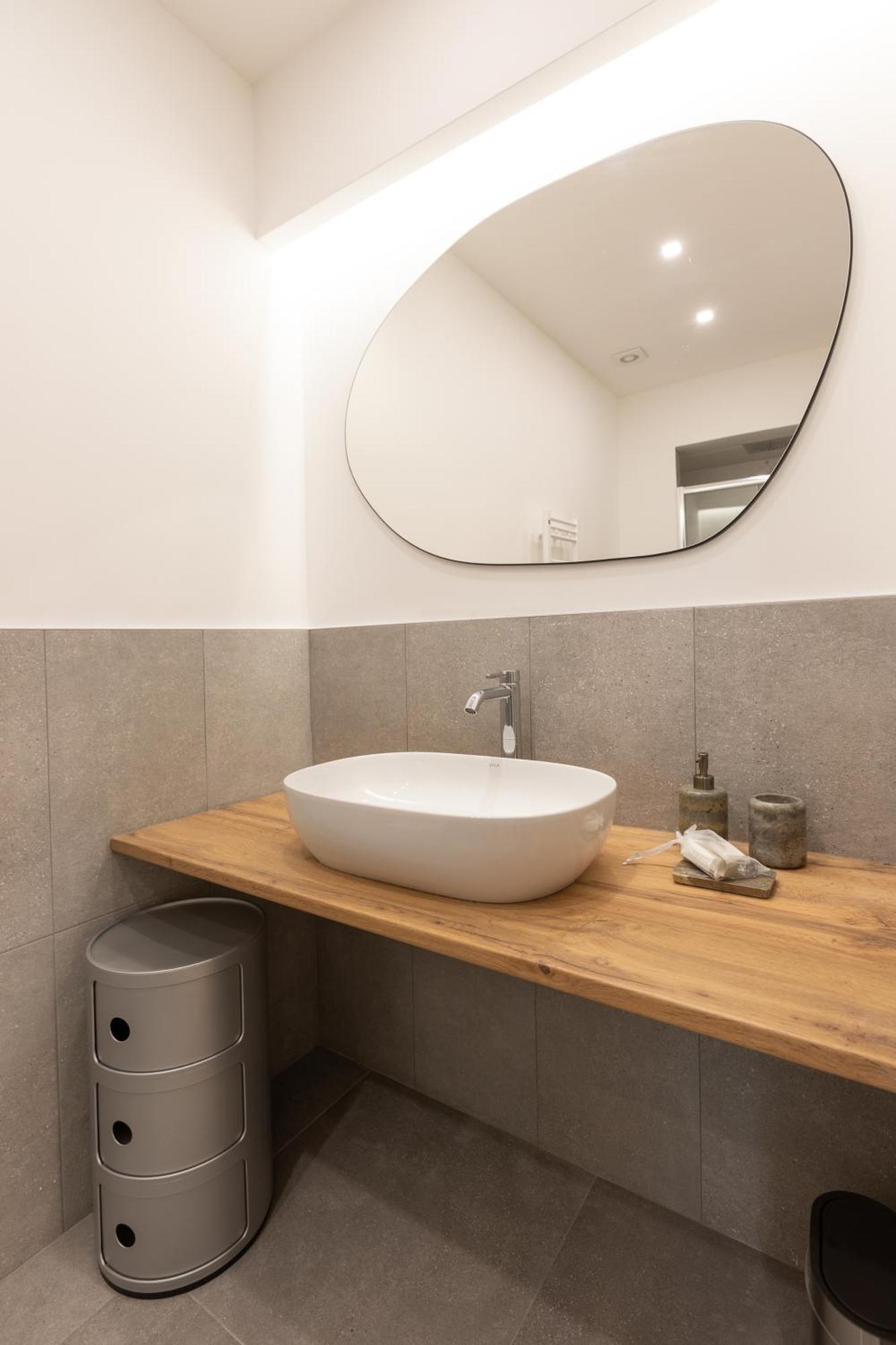 Appartamento Splendido Quadrilocale Darsena - Mirable Pm