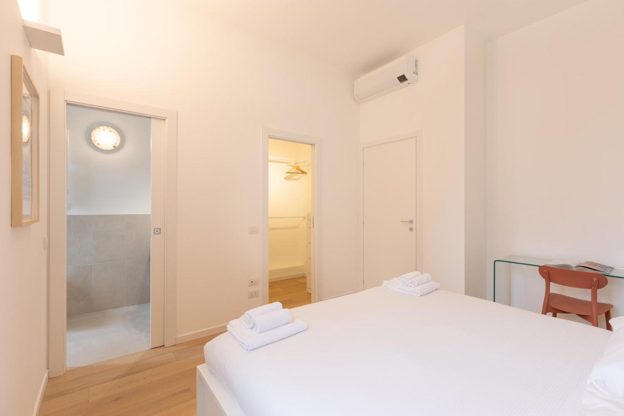 Splendido Quadrilocale Darsena - Mirable Pm Milano
