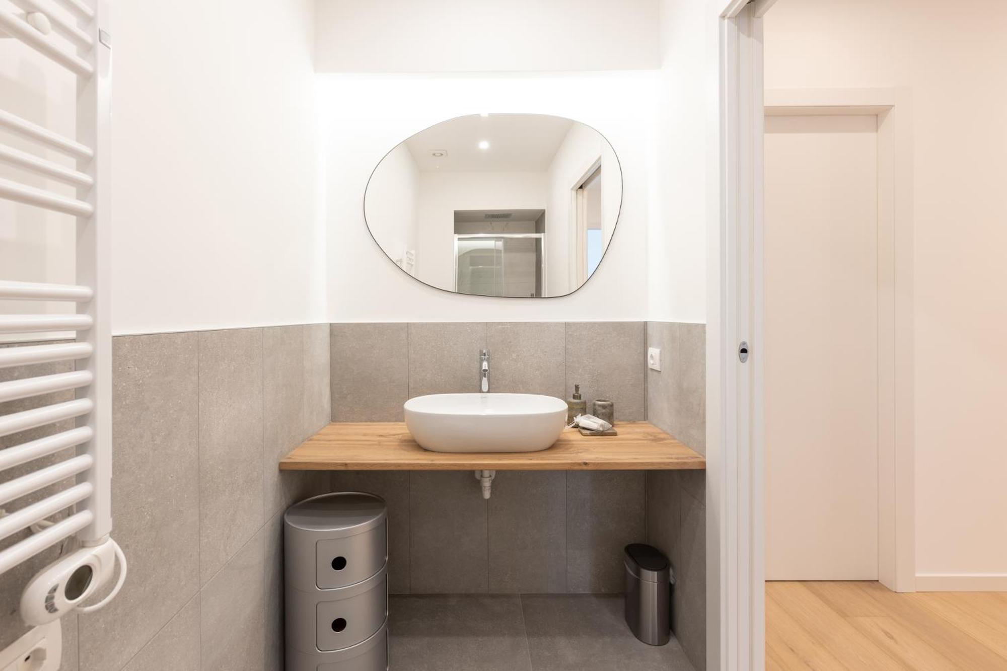 Appartamento Splendido Quadrilocale Darsena - Mirable Pm Milano