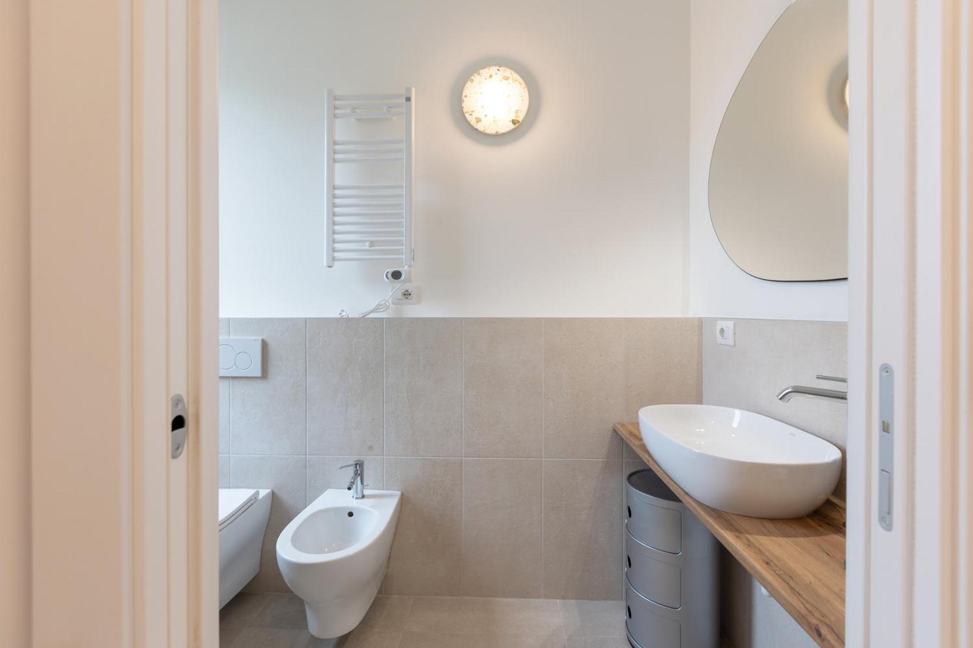 Splendido Quadrilocale Darsena - Mirable Pm Appartamento Milano