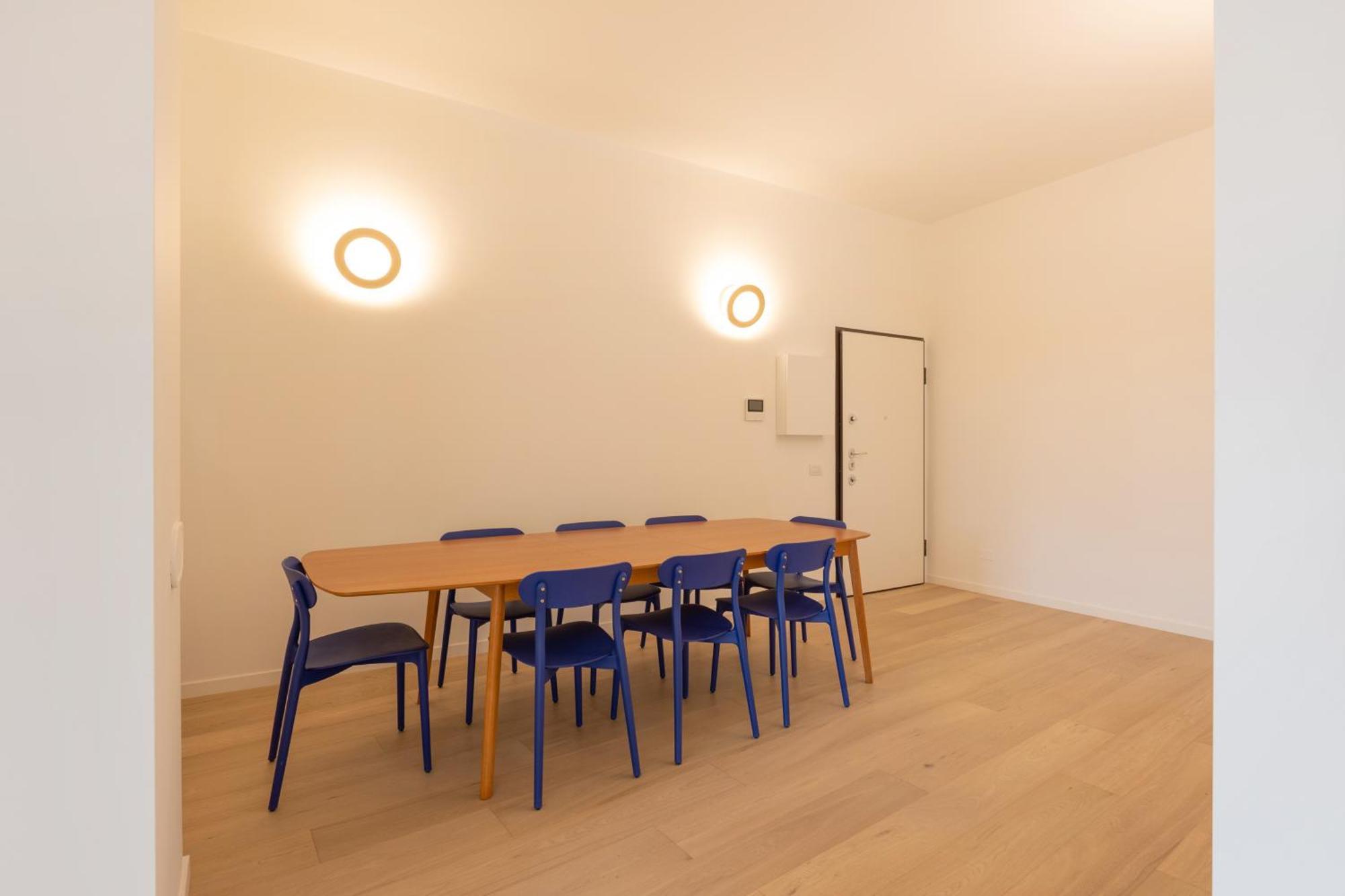 Splendido Quadrilocale Darsena - Mirable Pm * Milano
