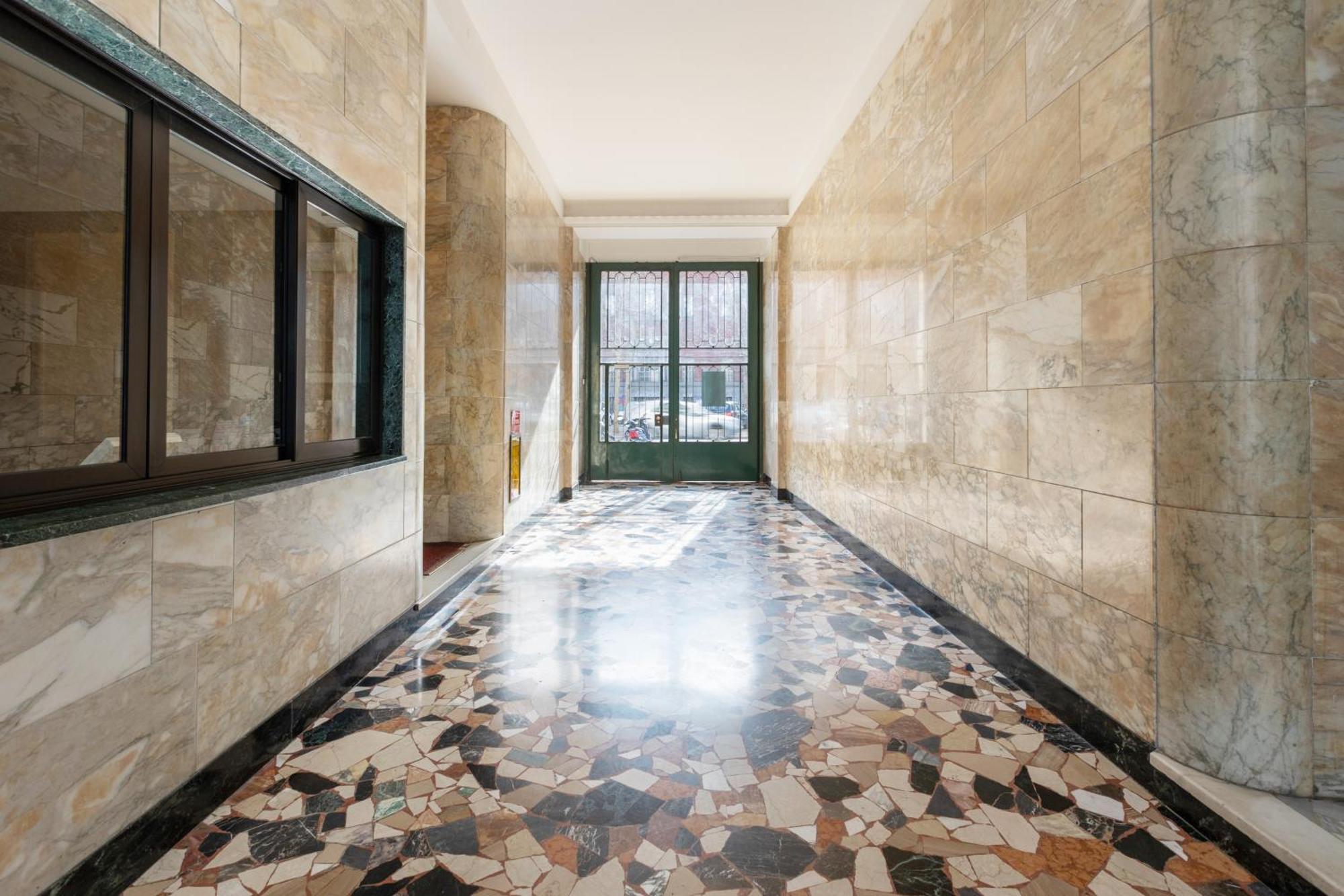 Appartamento Splendido Quadrilocale Darsena - Mirable Pm *