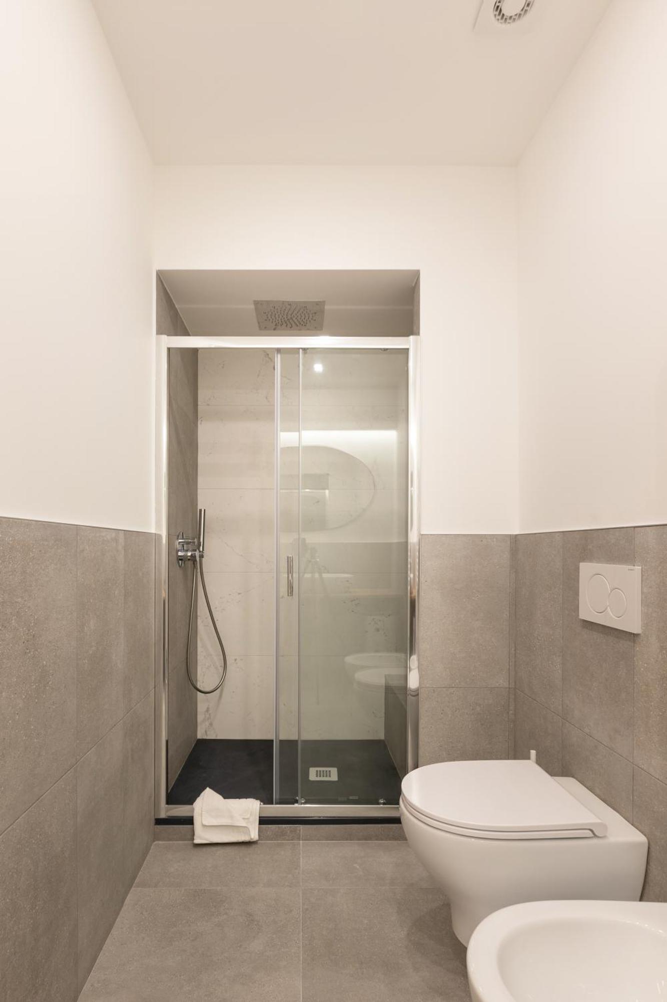 Splendido Quadrilocale Darsena - Mirable Pm Milano