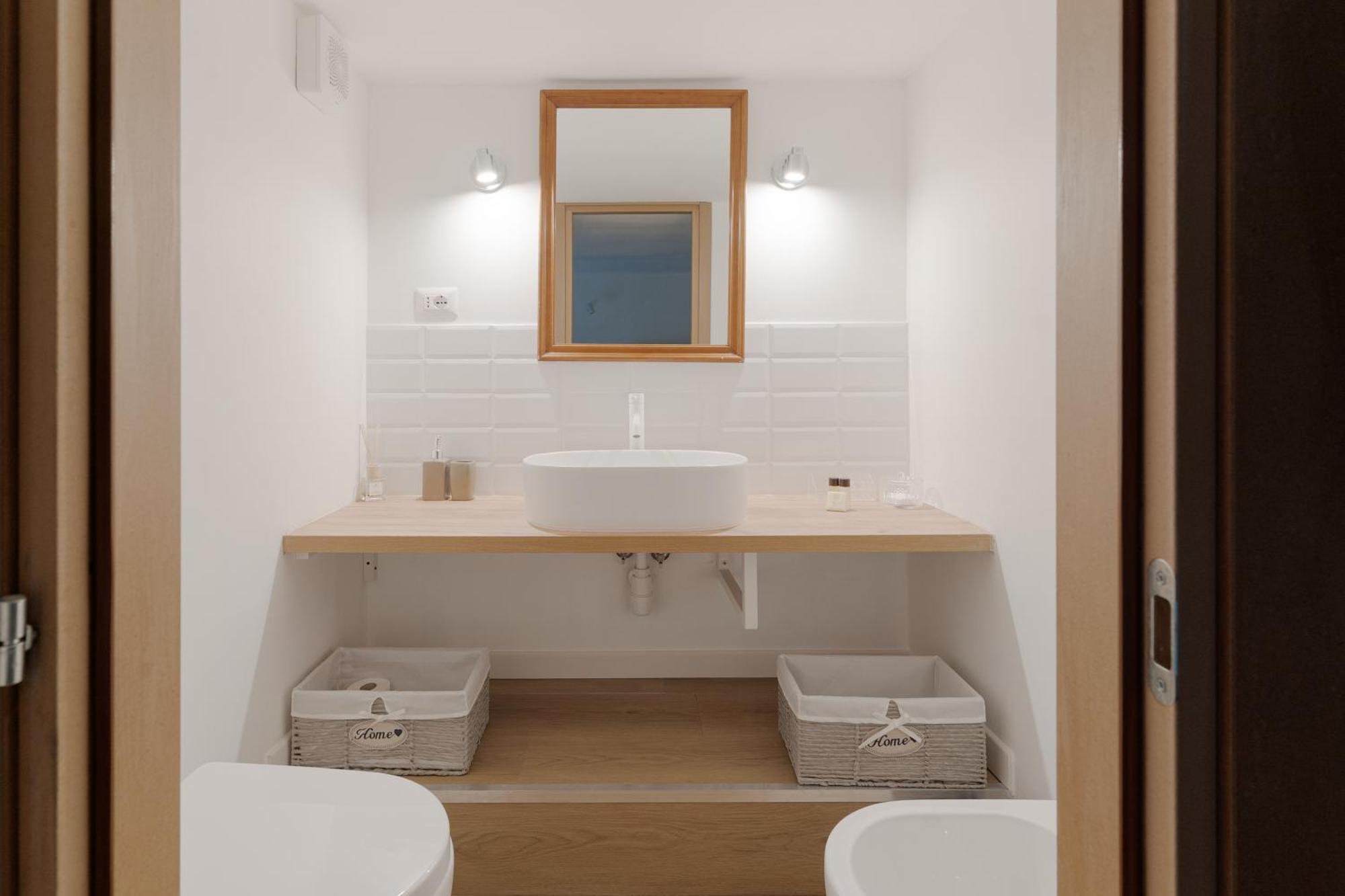 California - Solari - Loft Con Soppalco Appartamento