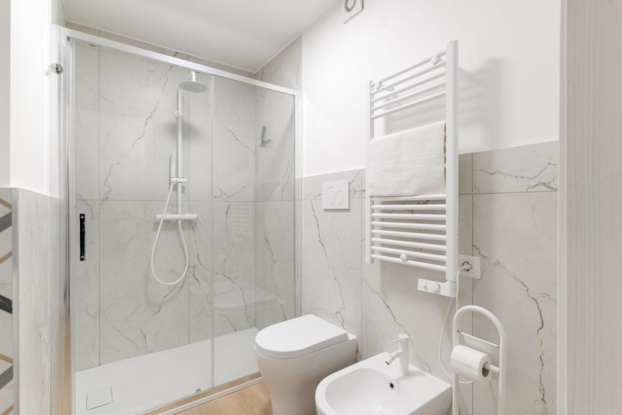 Appartamento California - Solari - Loft Con Soppalco