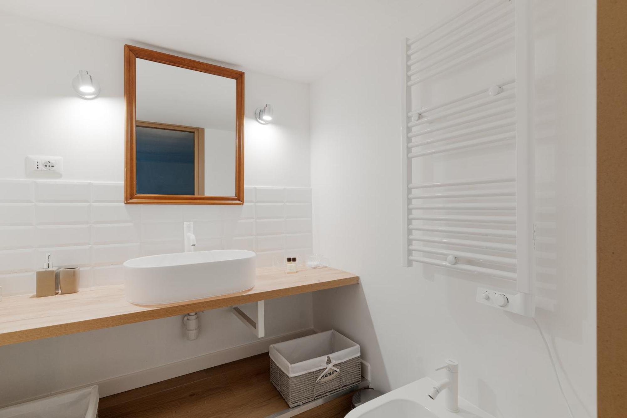 Appartamento California - Solari - Loft Con Soppalco