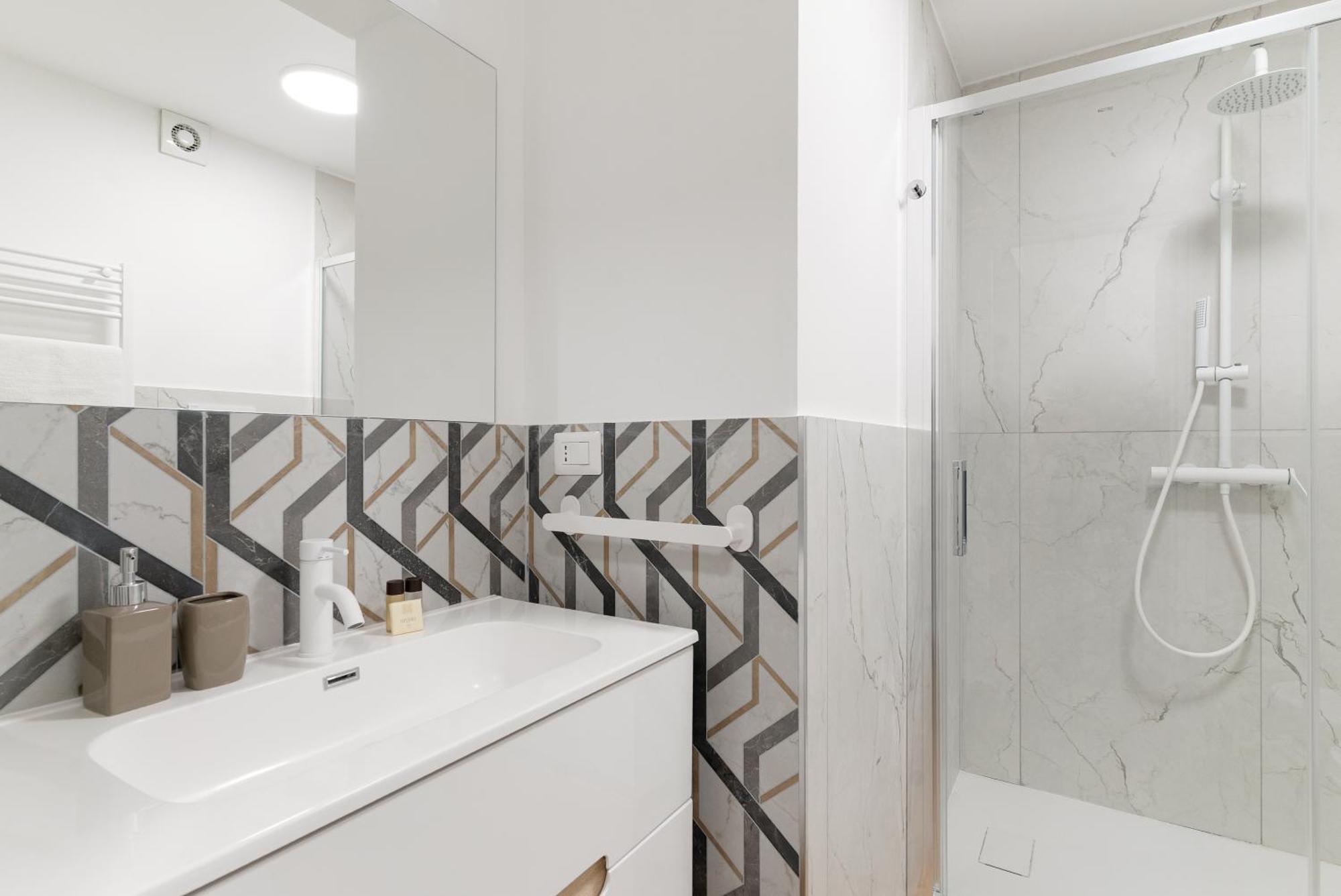 California - Solari - Loft Con Soppalco Appartamento *