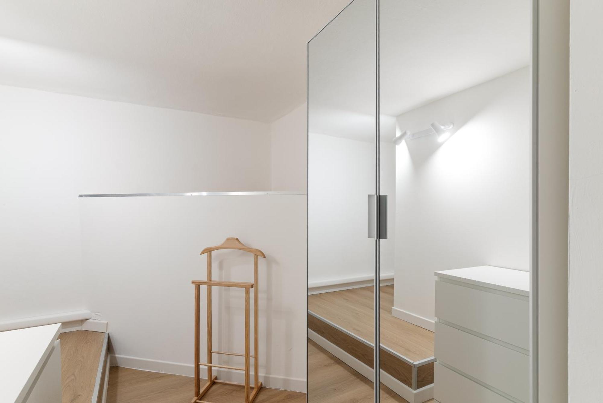 Appartamento California - Solari - Loft Con Soppalco