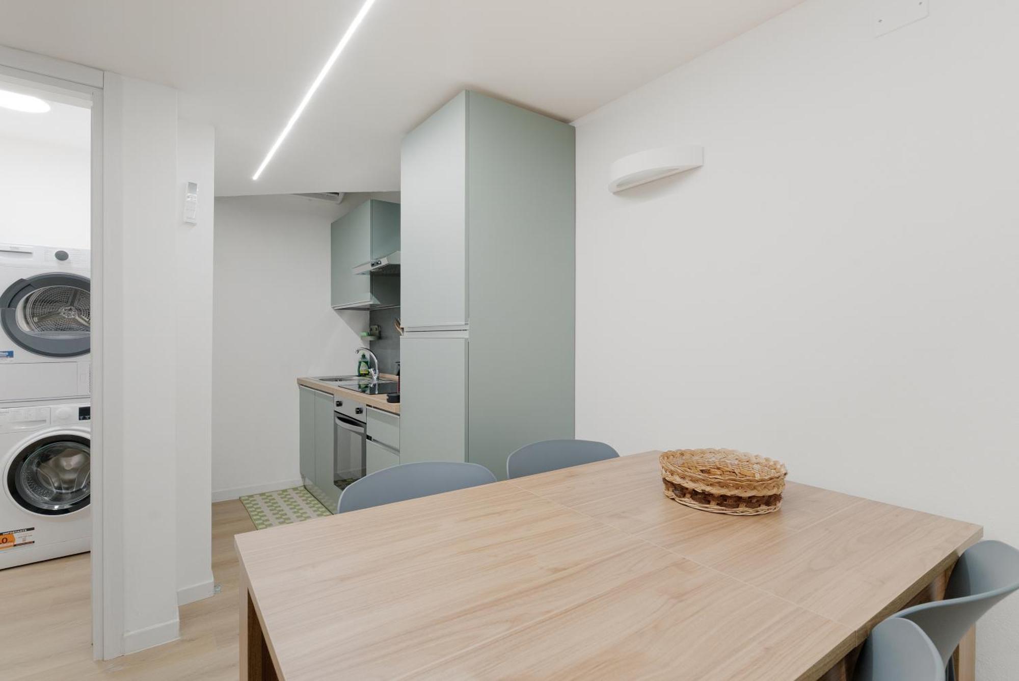 California - Solari - Loft Con Soppalco Appartamento *