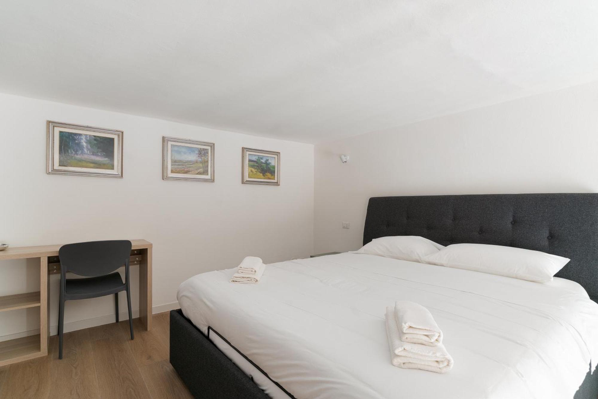 California - Solari - Loft Con Soppalco * Milano