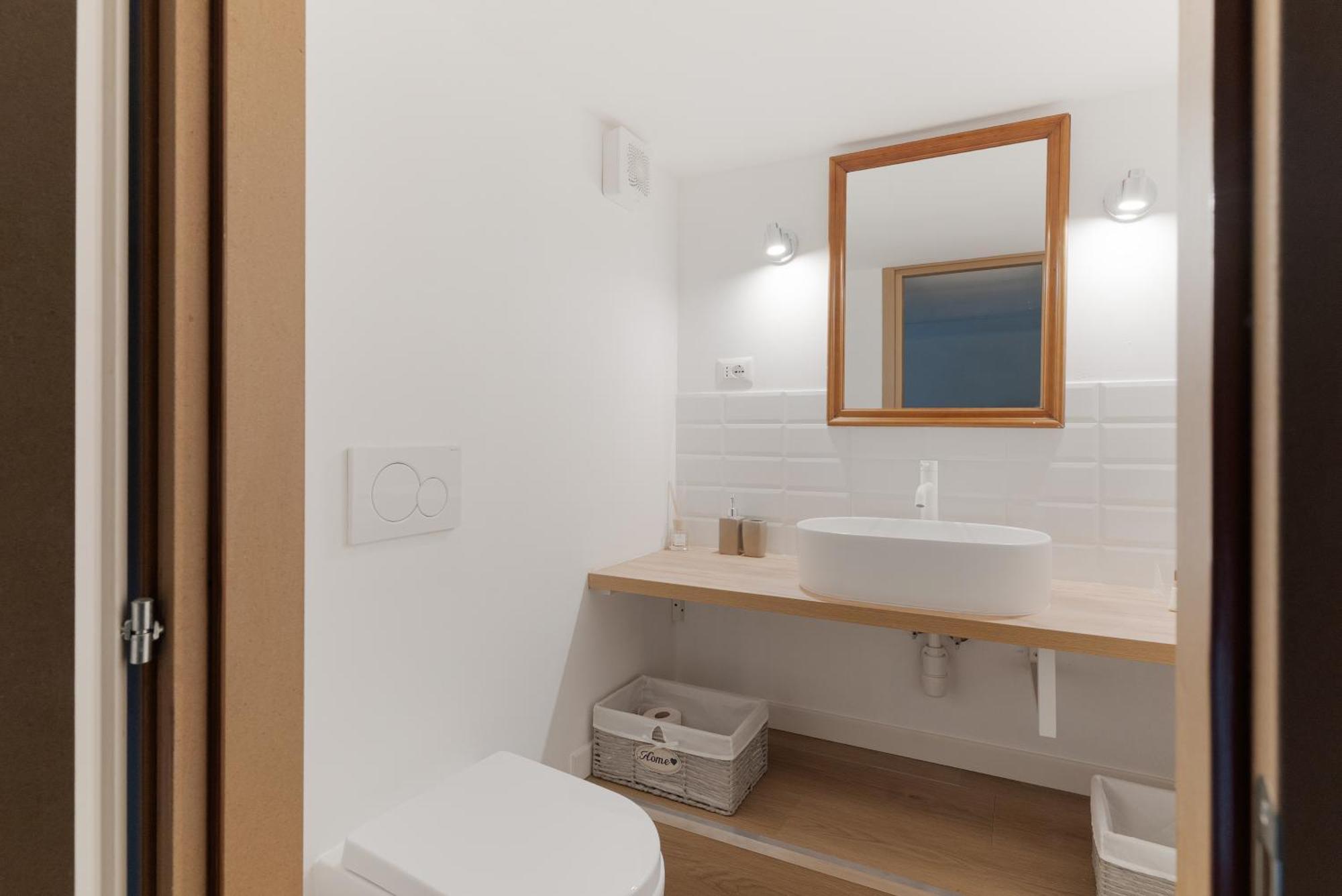 Appartamento California - Solari - Loft Con Soppalco *