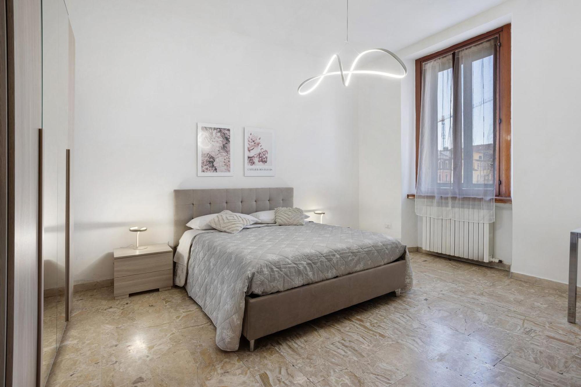 Appartamento Argentina Milano