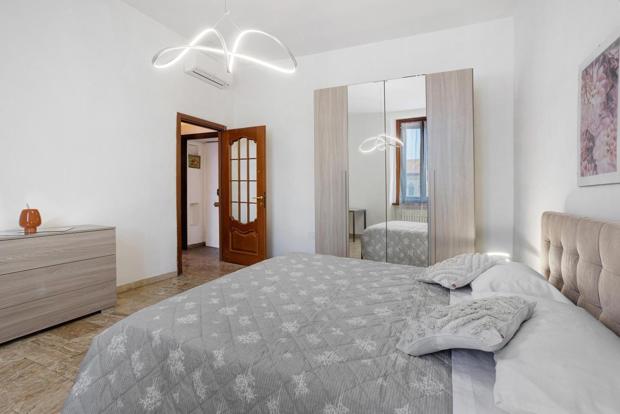 Appartamento Argentina Milano