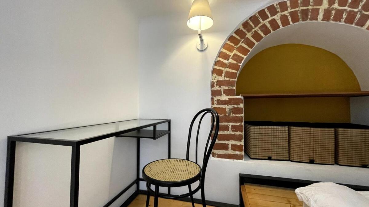 Navigli - Modern Loft On Two Levels Lejlighed