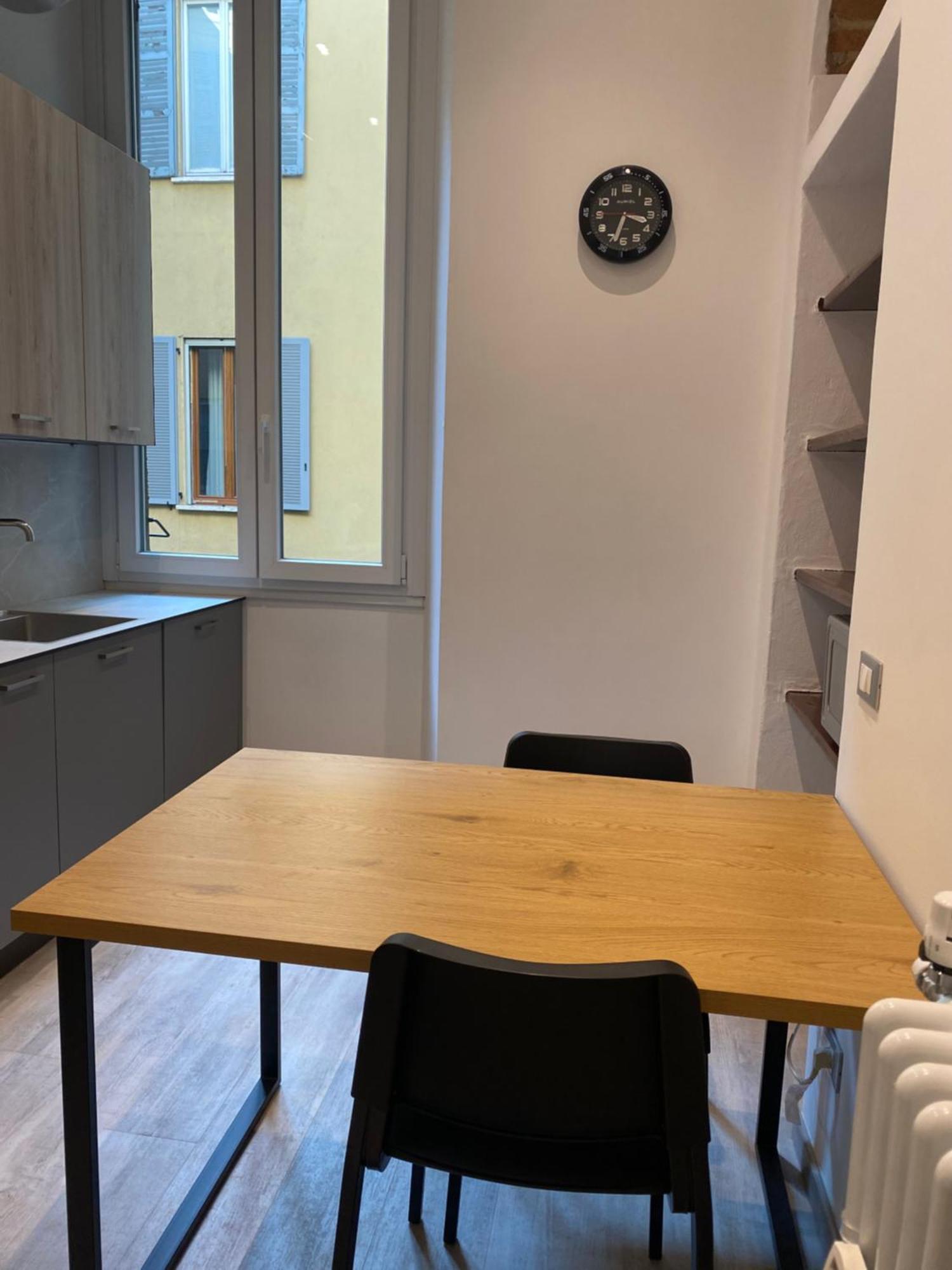 Appartamento Brera's Elite