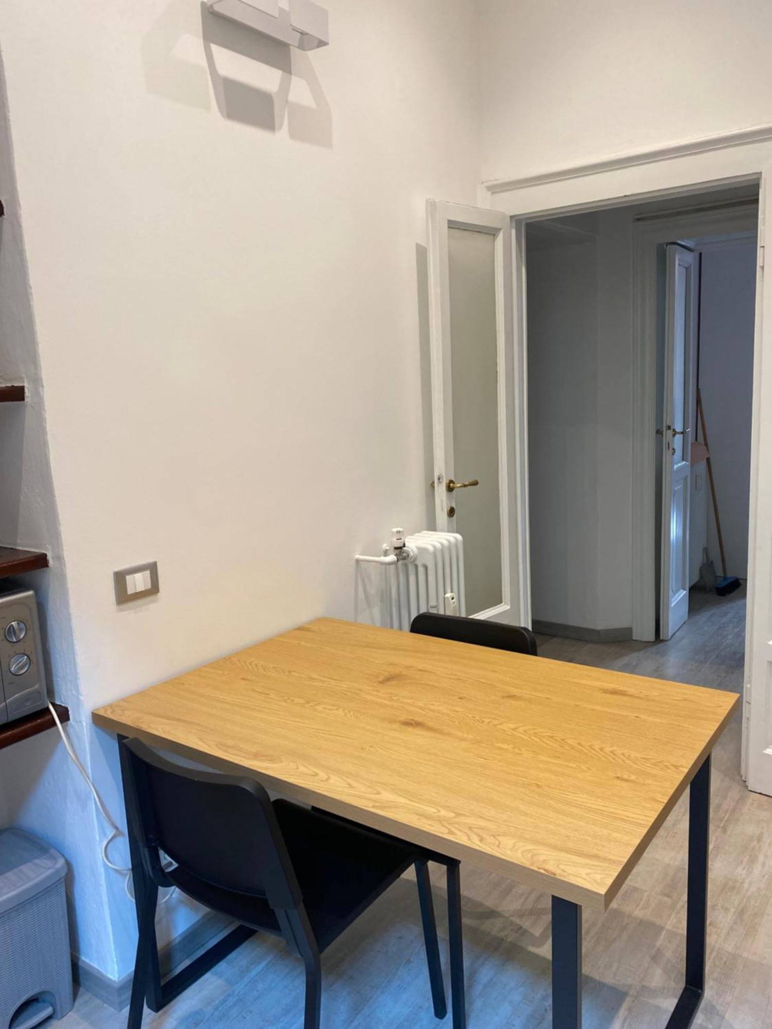 Appartamento Brera's Elite