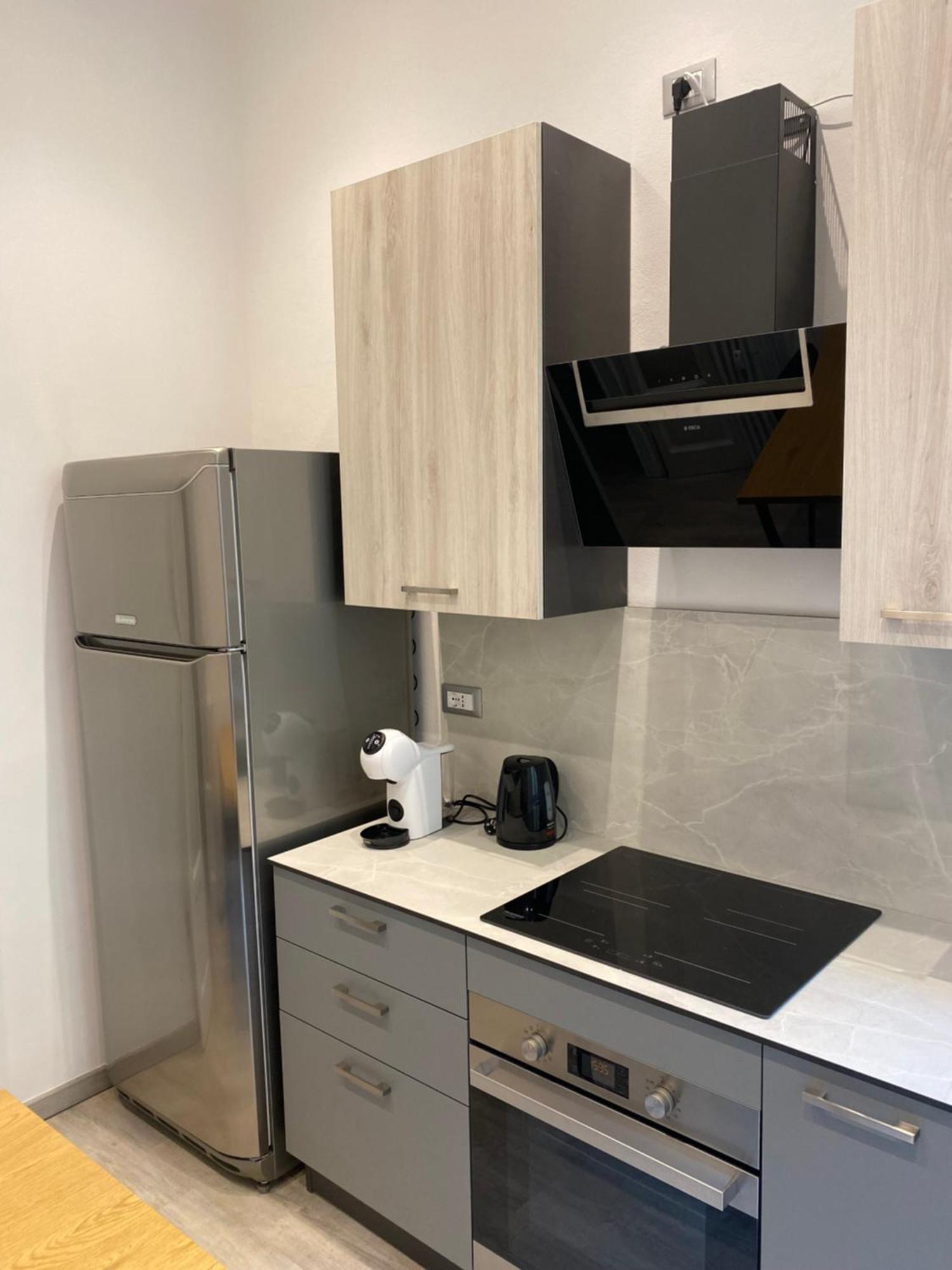 Brera's Elite Appartamento Milano