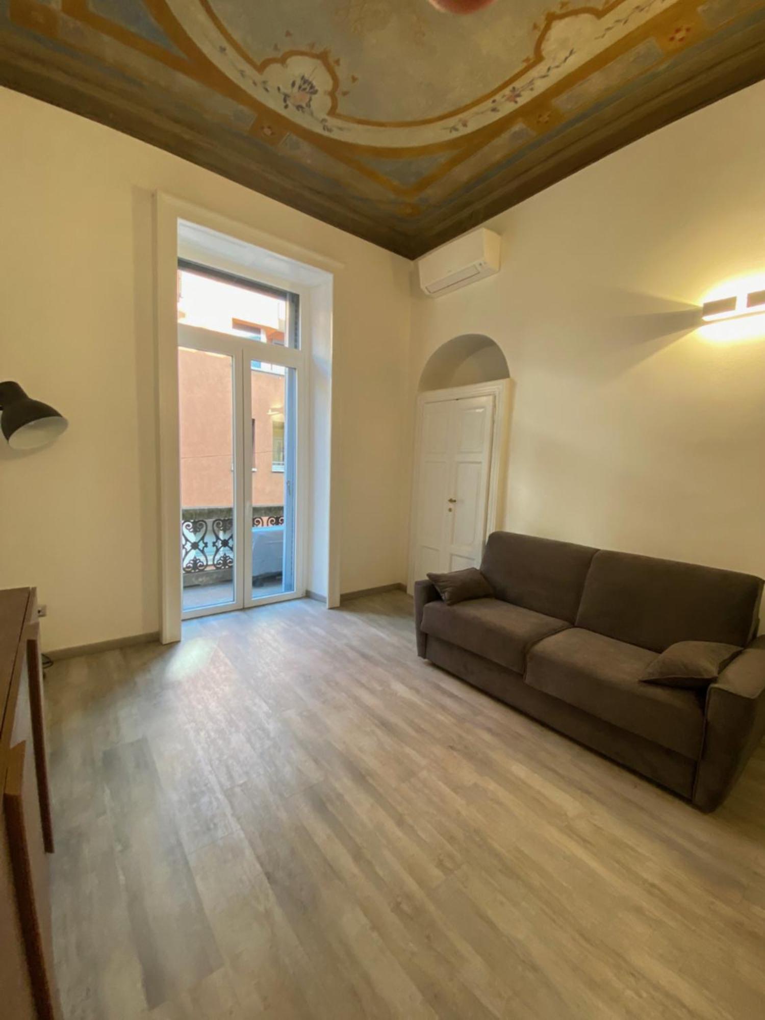 Appartamento Brera's Elite Milano