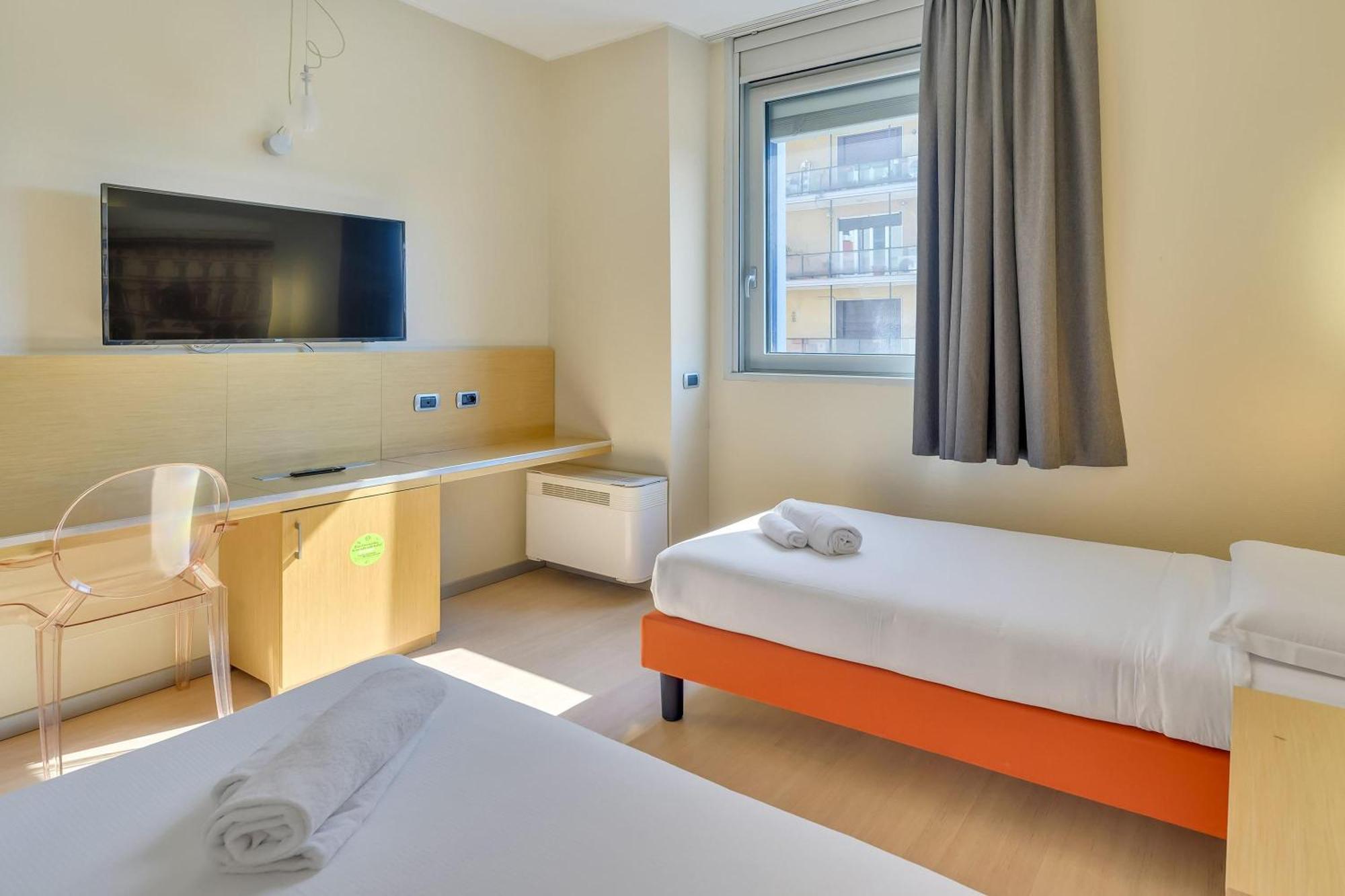 La Spezia Hotel Milano
