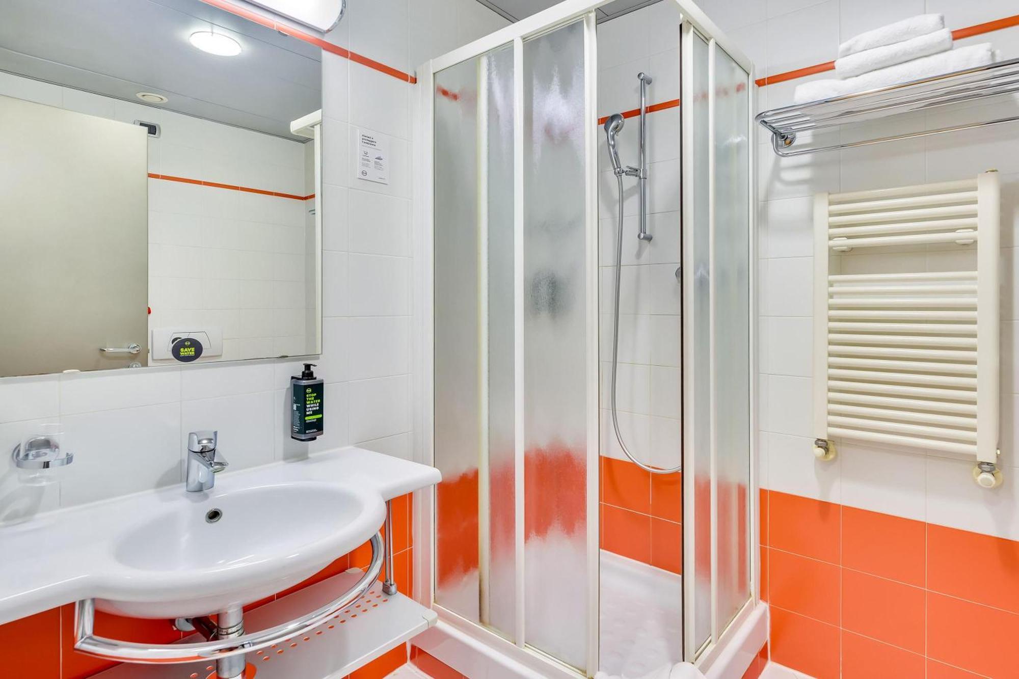 Hotel La Spezia Milano