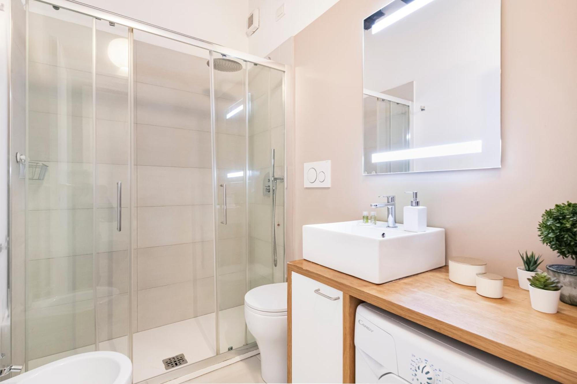 The Magnificent Apartment Milan