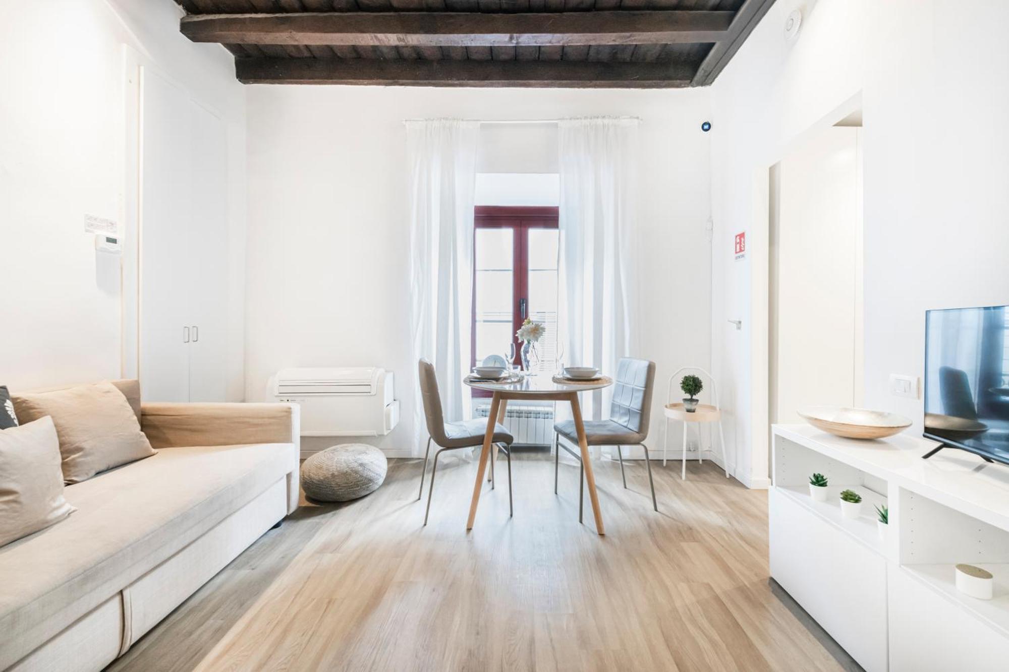 Apartment The Magnificent