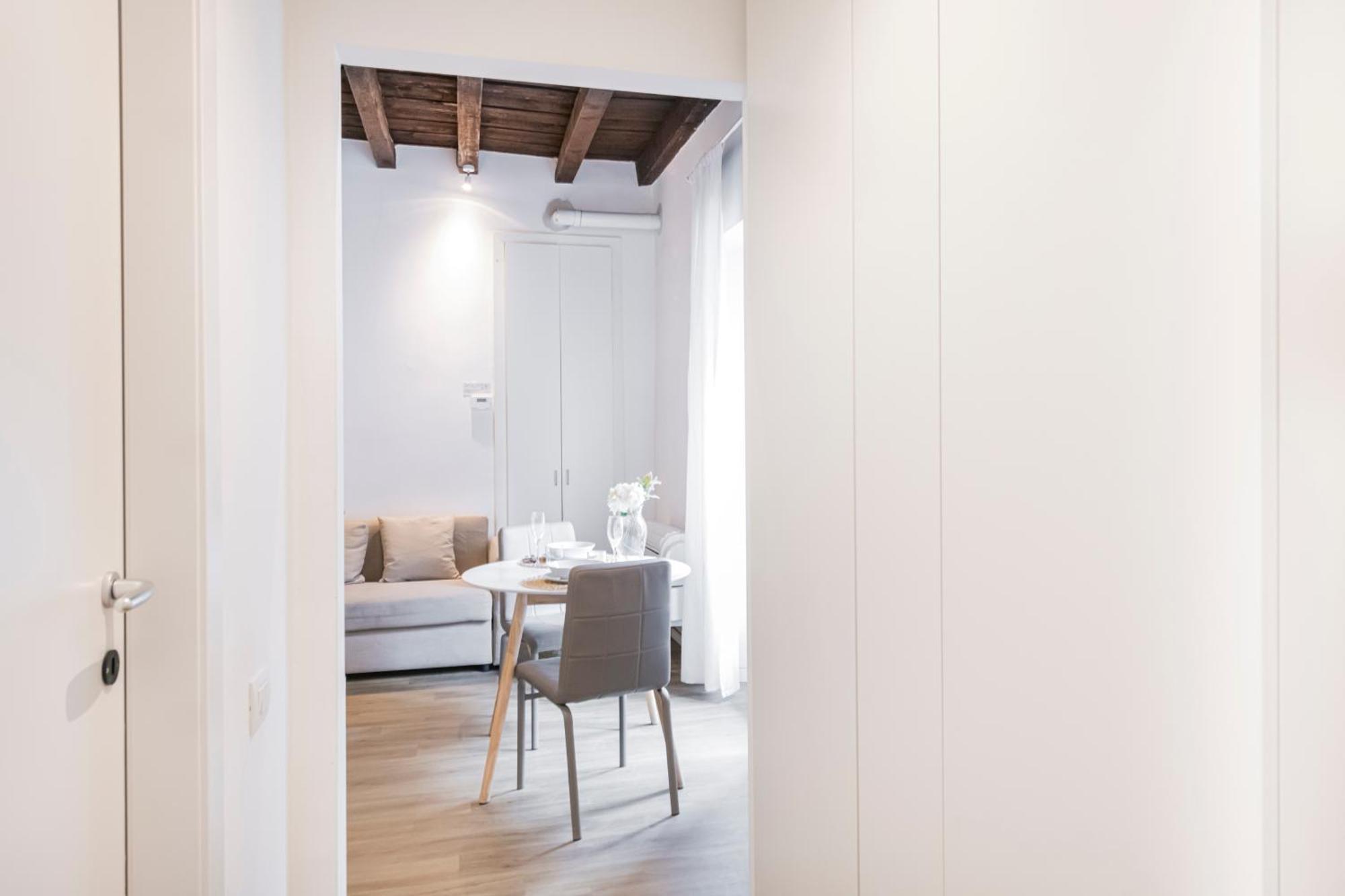 Apartment The Magnificent