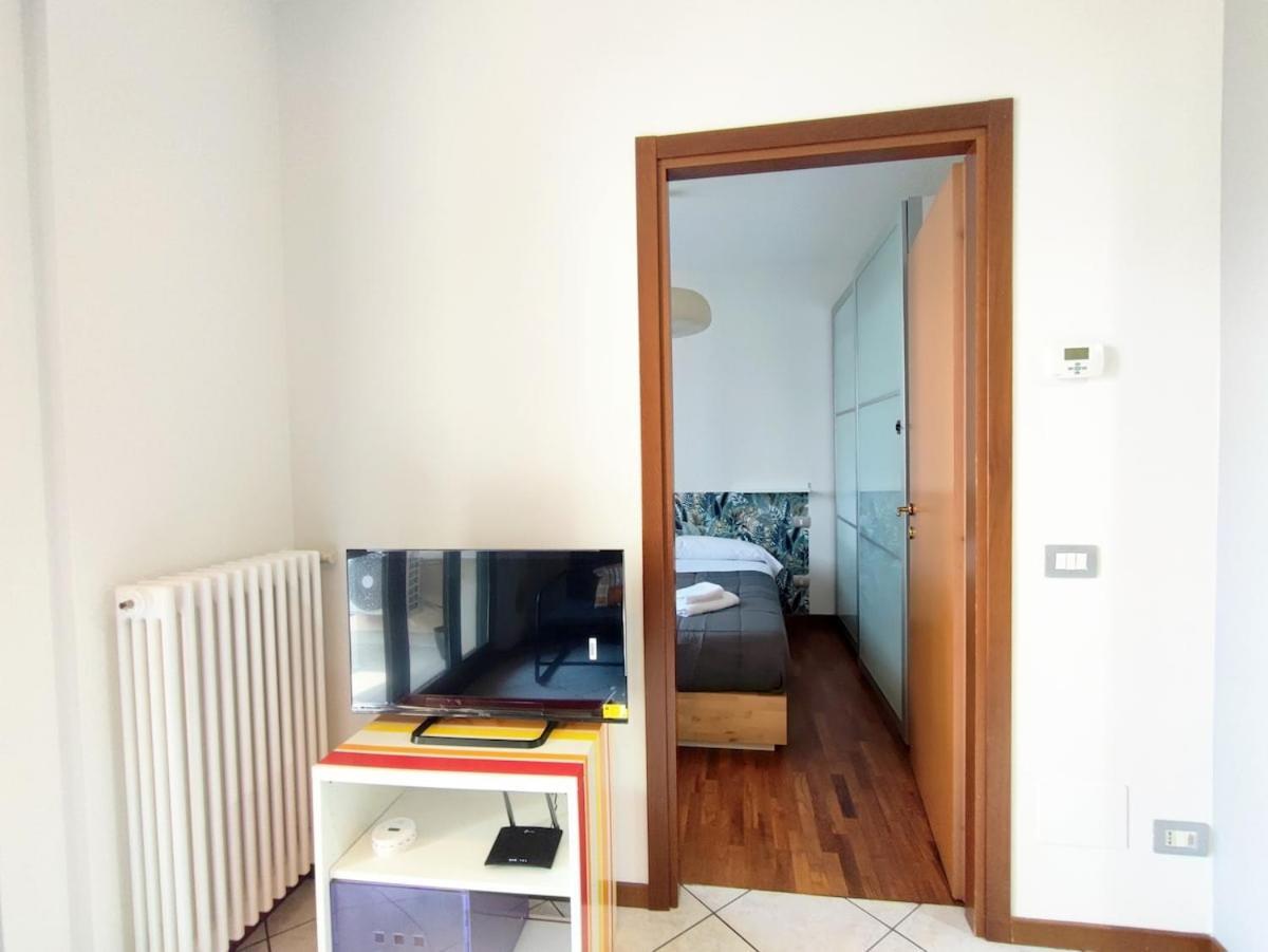 Station - With Terrace Appartement