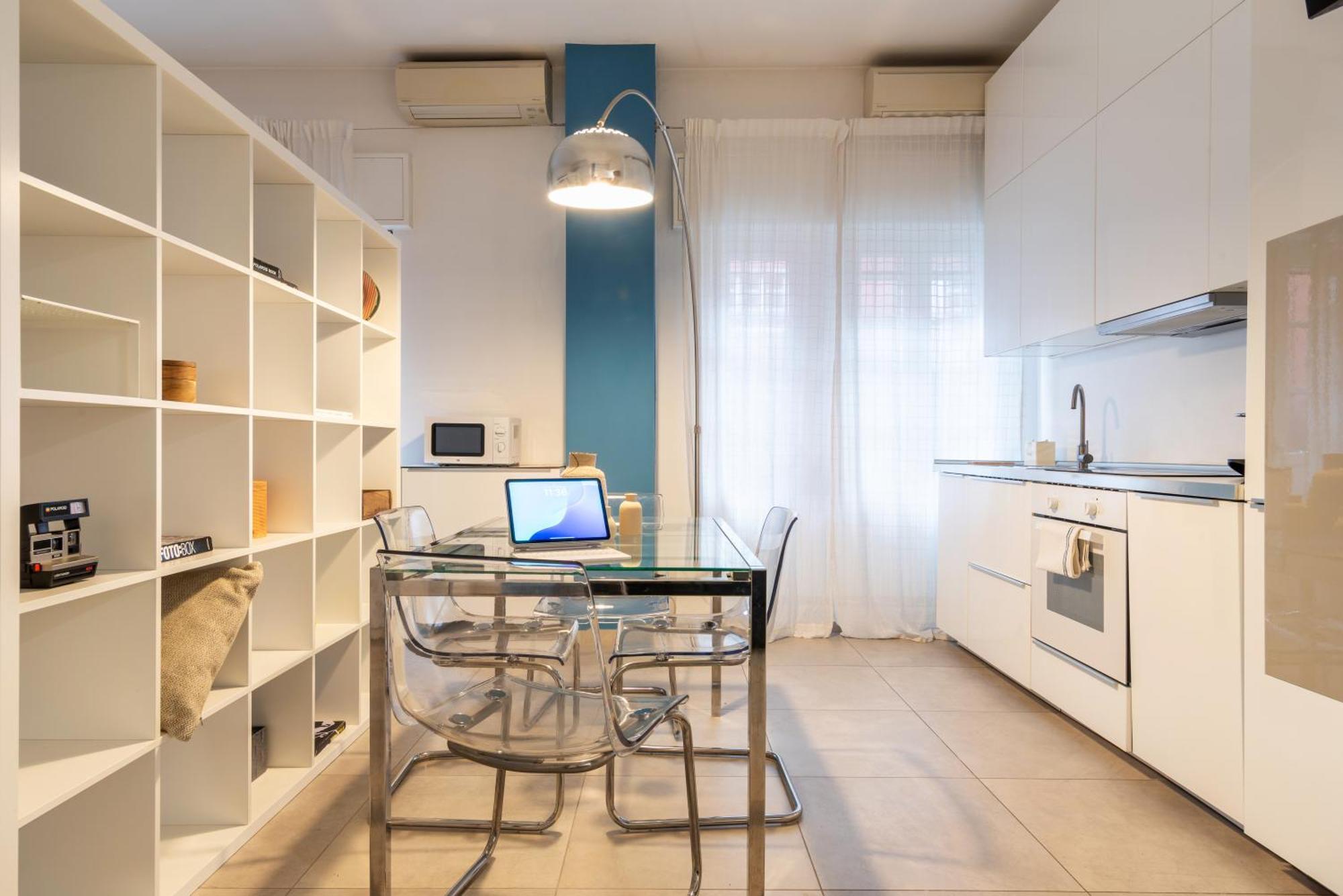 Zuara Flexyrent * Milano