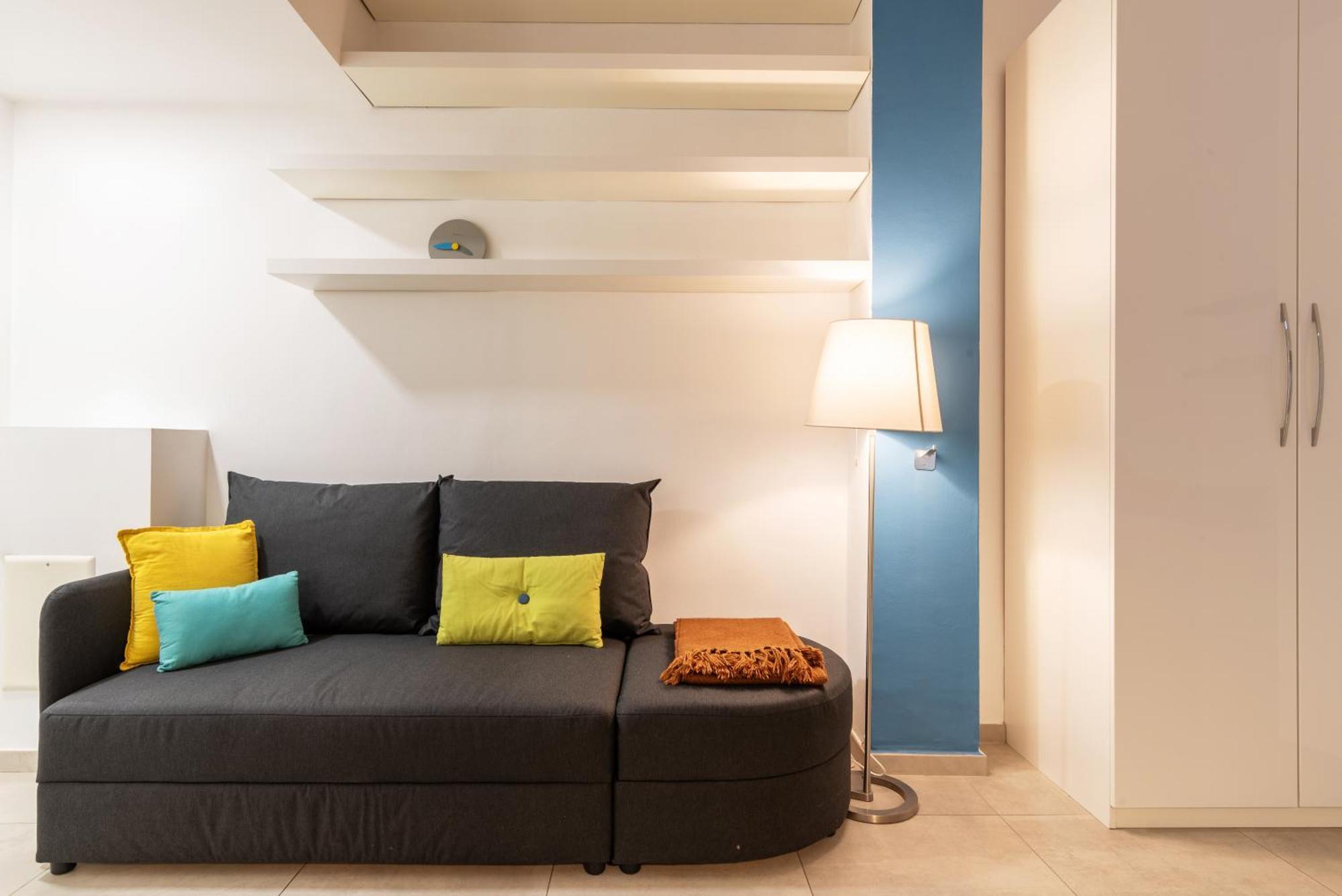 Zuara Flexyrent Milano