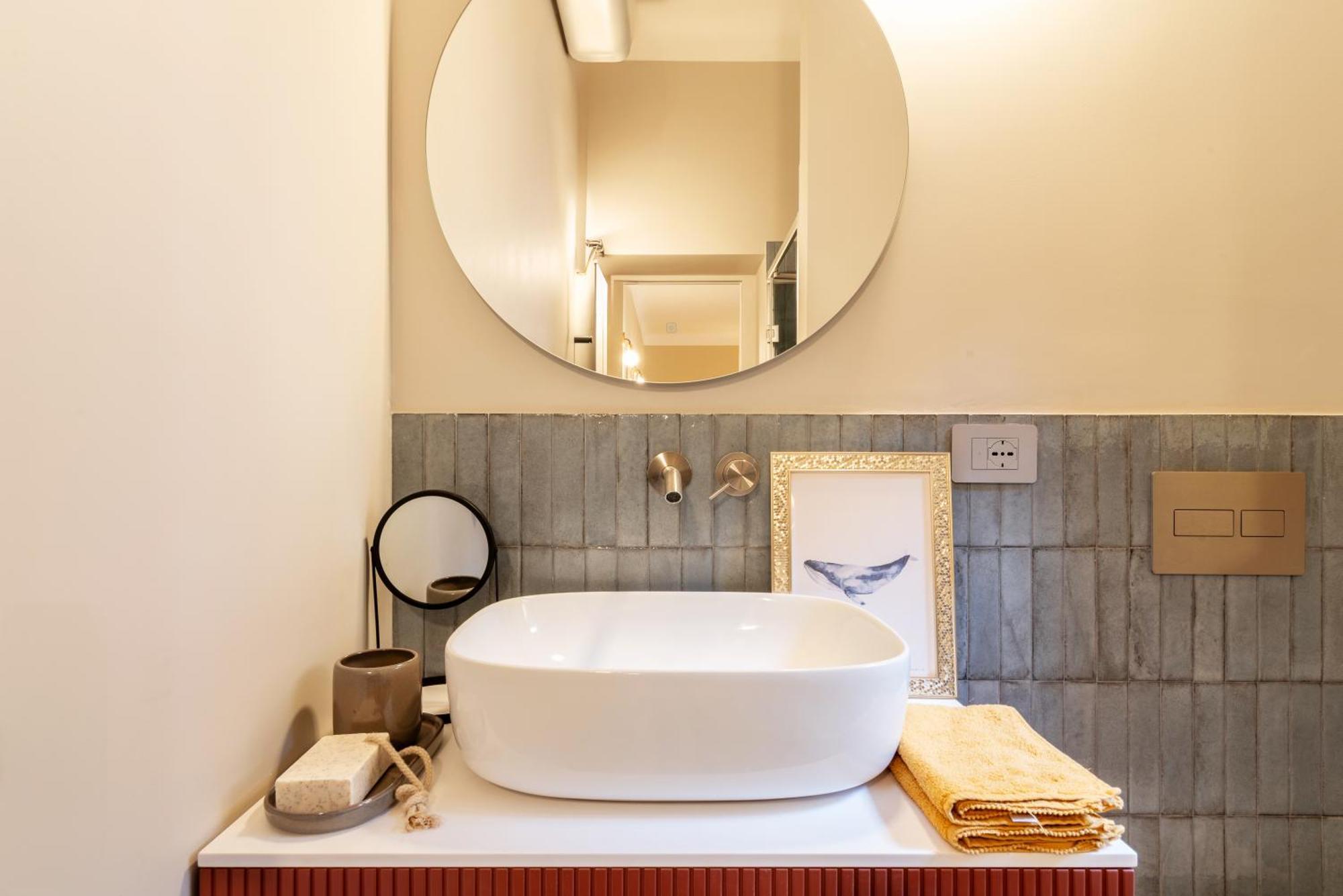 Apartment Vigevano Flexyrent