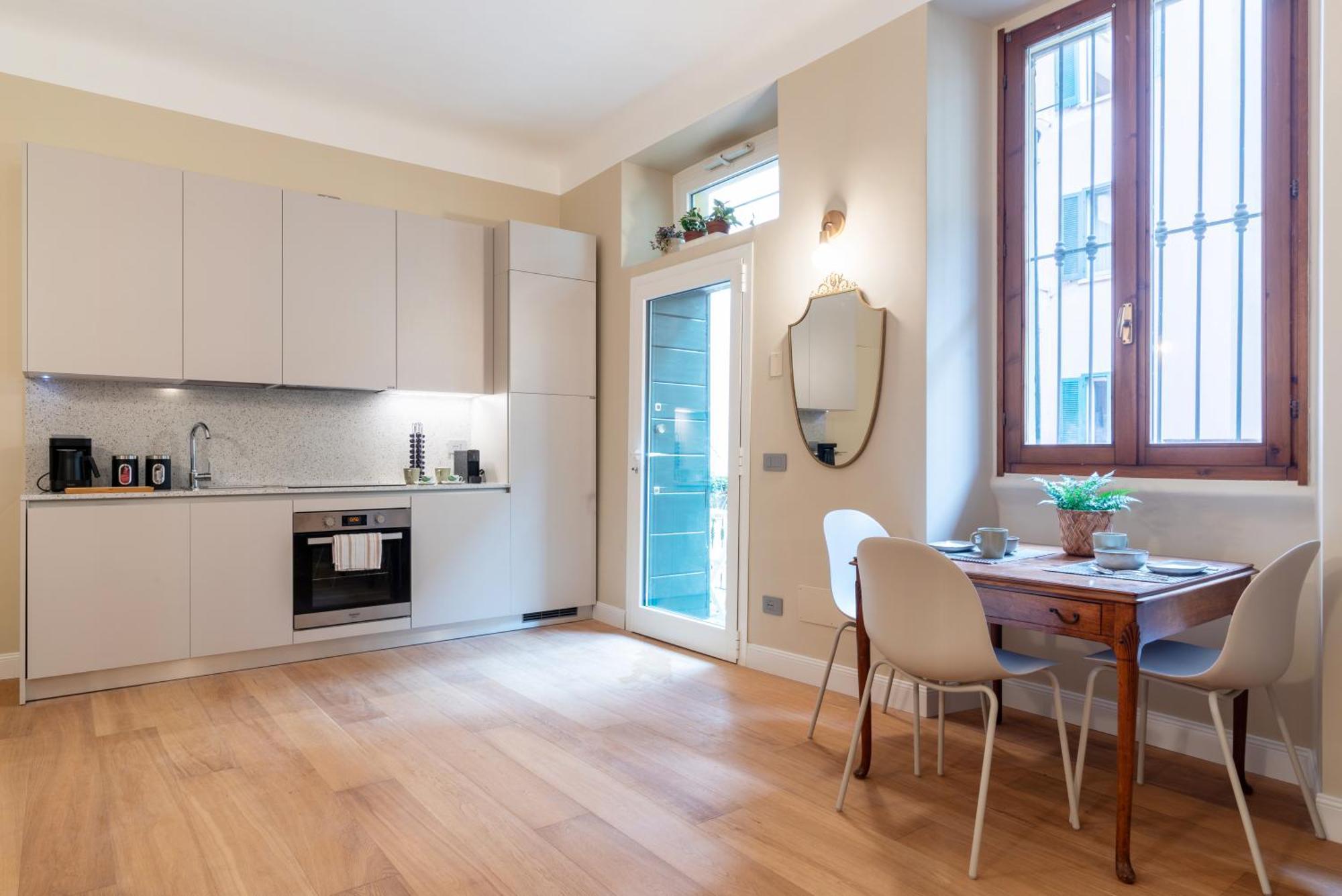 Vigevano Flexyrent Apartment Milan