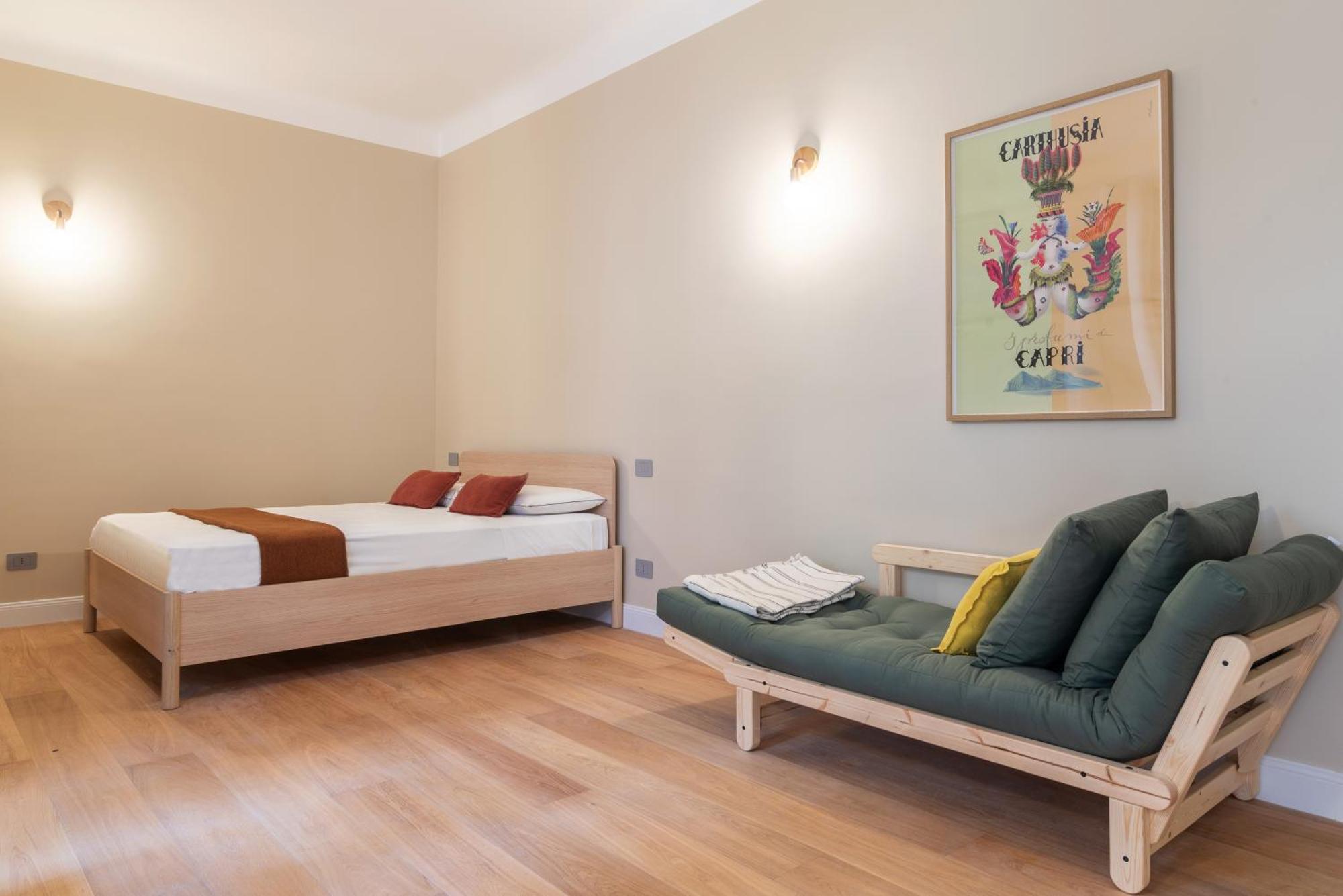 Vigevano Flexyrent Apartment *