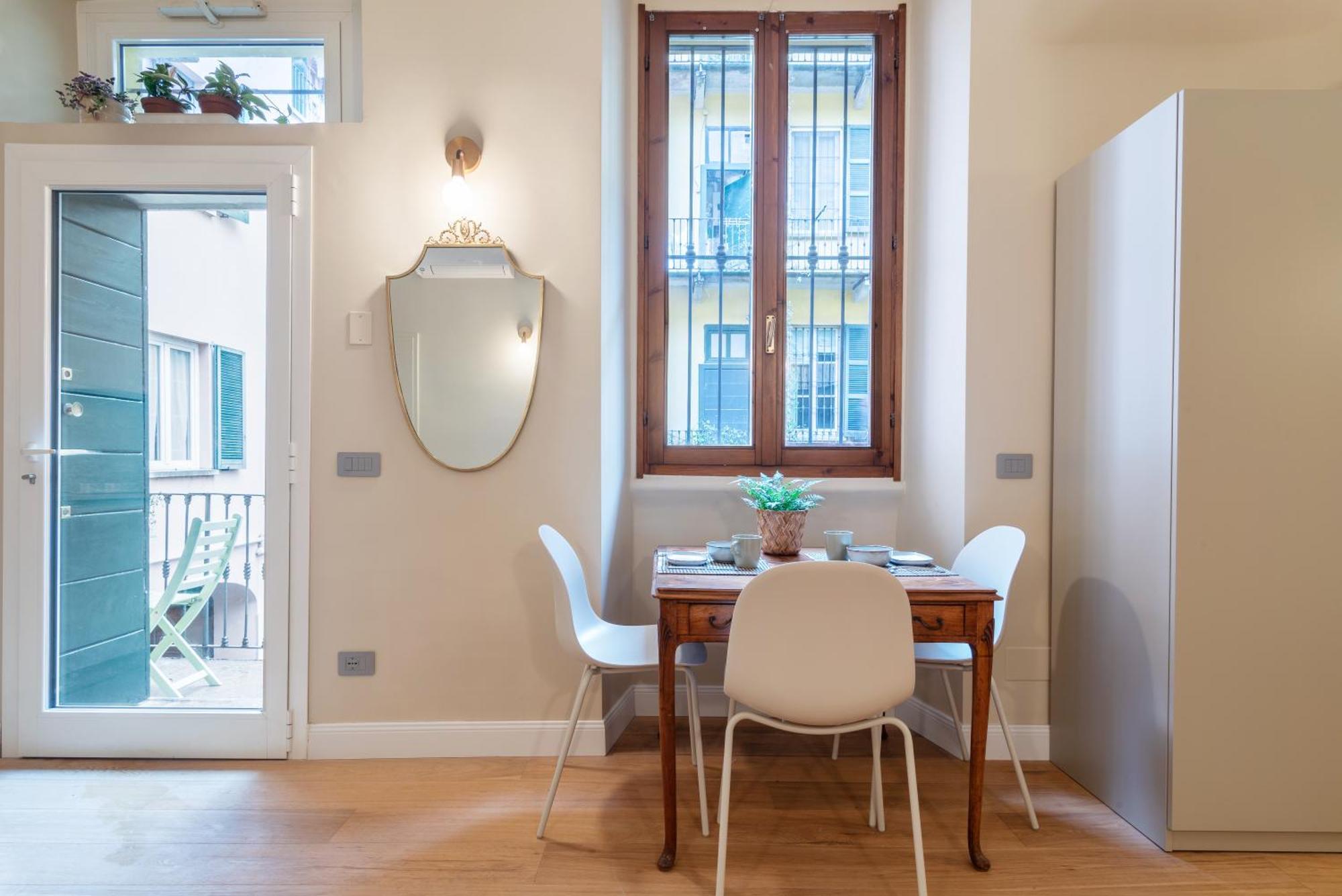 Apartment Vigevano Flexyrent *