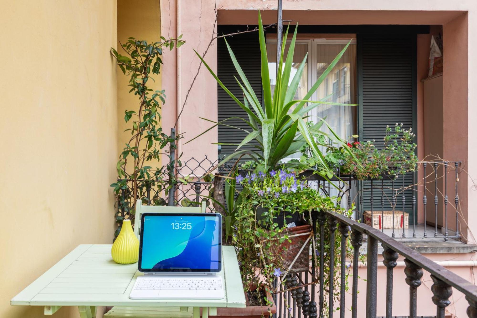 Vigevano Flexyrent Apartment Milan