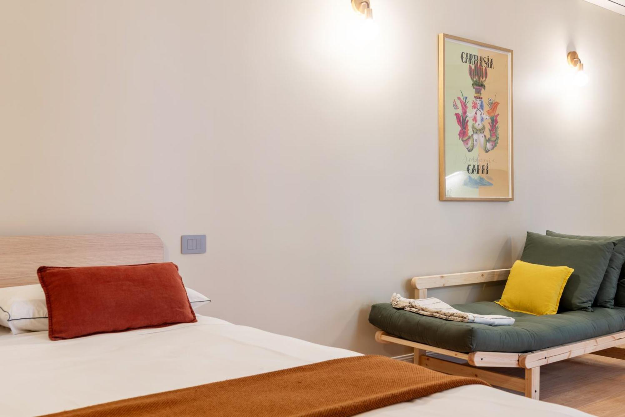 Apartment Vigevano Flexyrent *