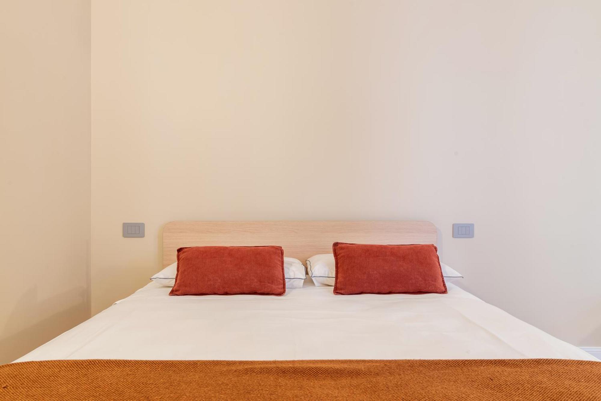 Vigevano Flexyrent Apartment Milan