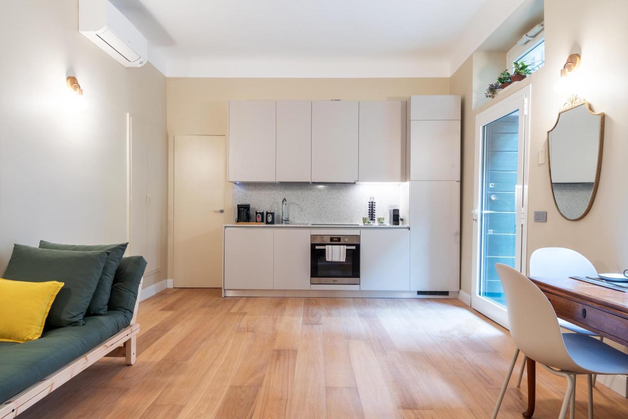 Vigevano Flexyrent Apartment