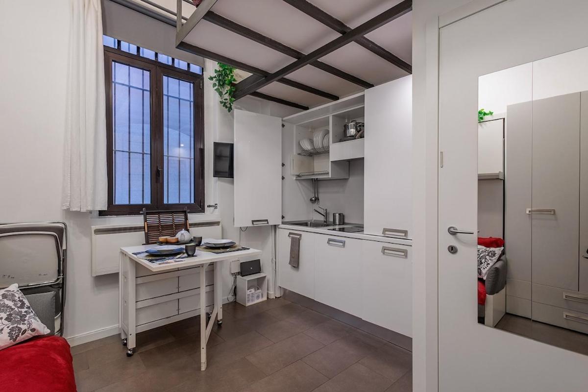 Piccolo Loft Nella Grande * Milano