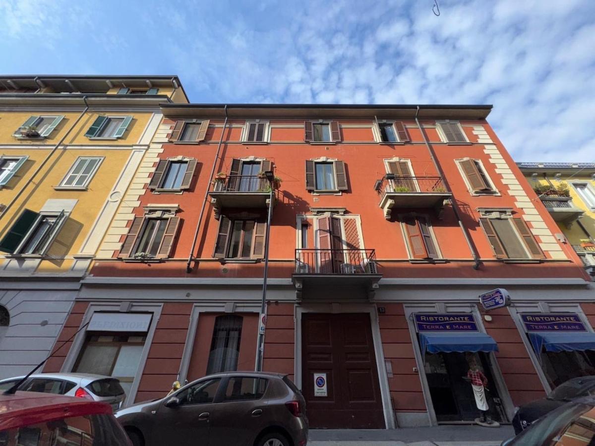 Appartamento Piccolo Loft Nella Grande Milano