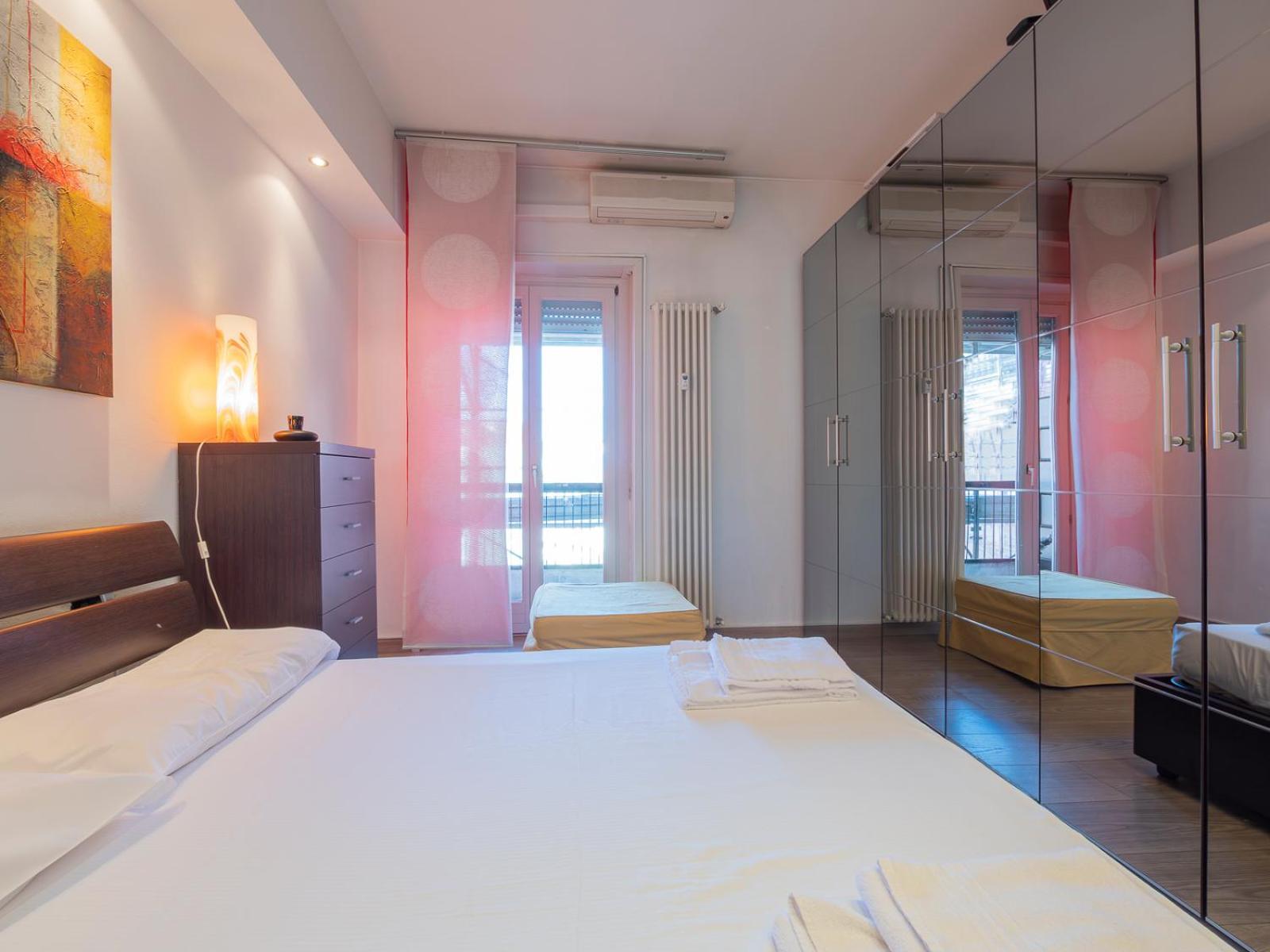 Appartamento Youhosty- Citylife & Sempione Milano