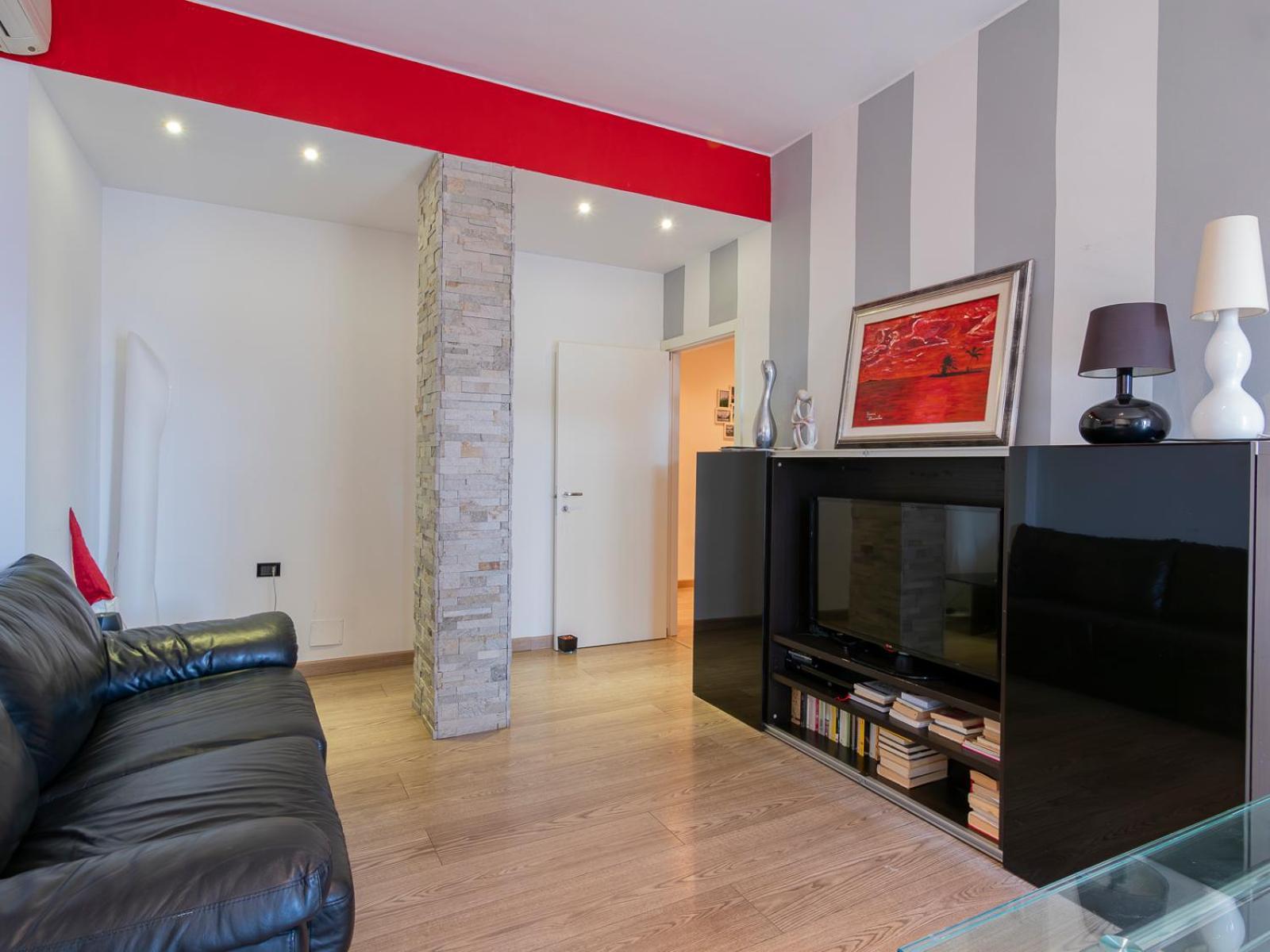 Appartamento Youhosty- Citylife & Sempione *