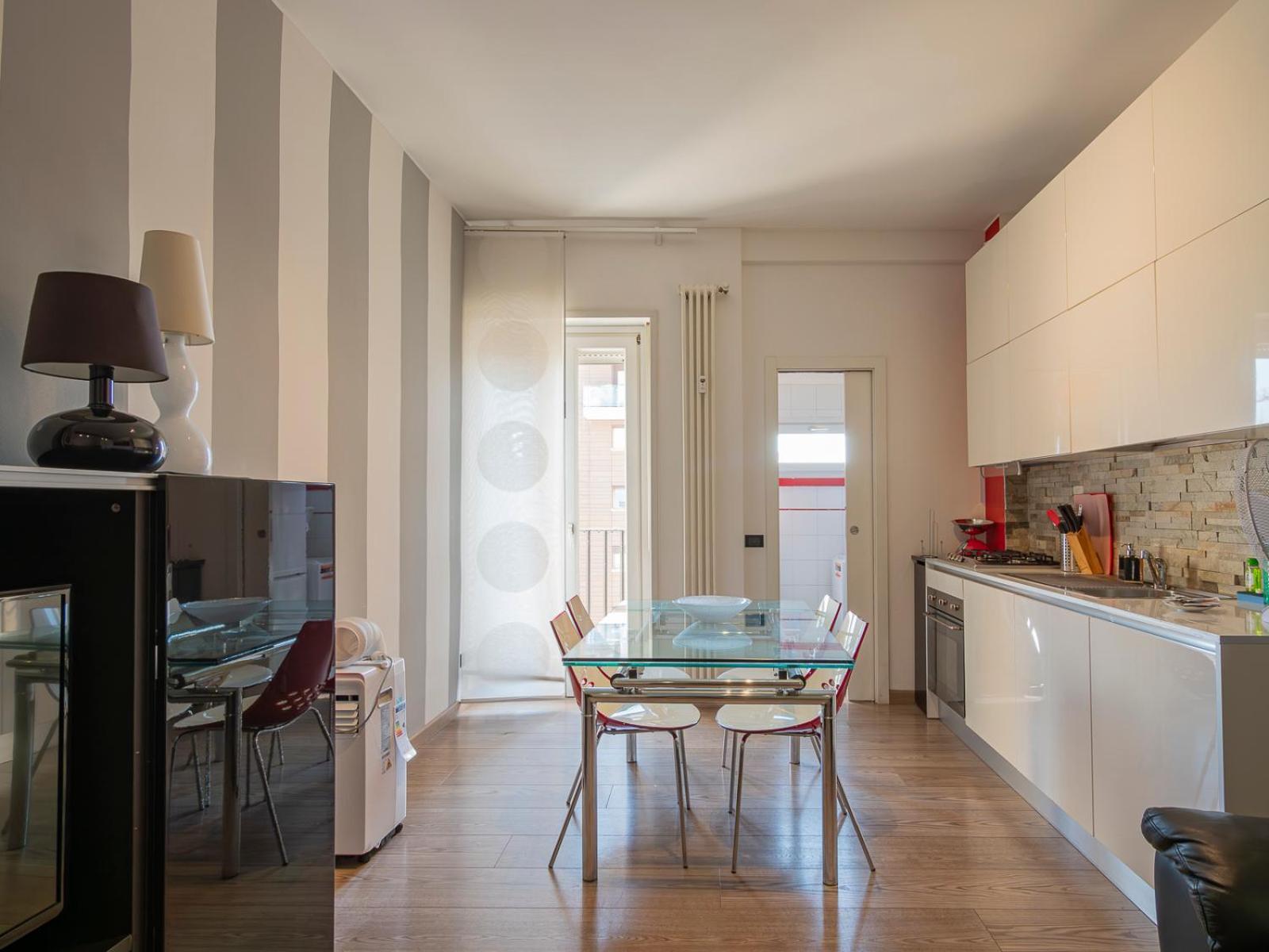 Youhosty- Citylife & Sempione Appartamento