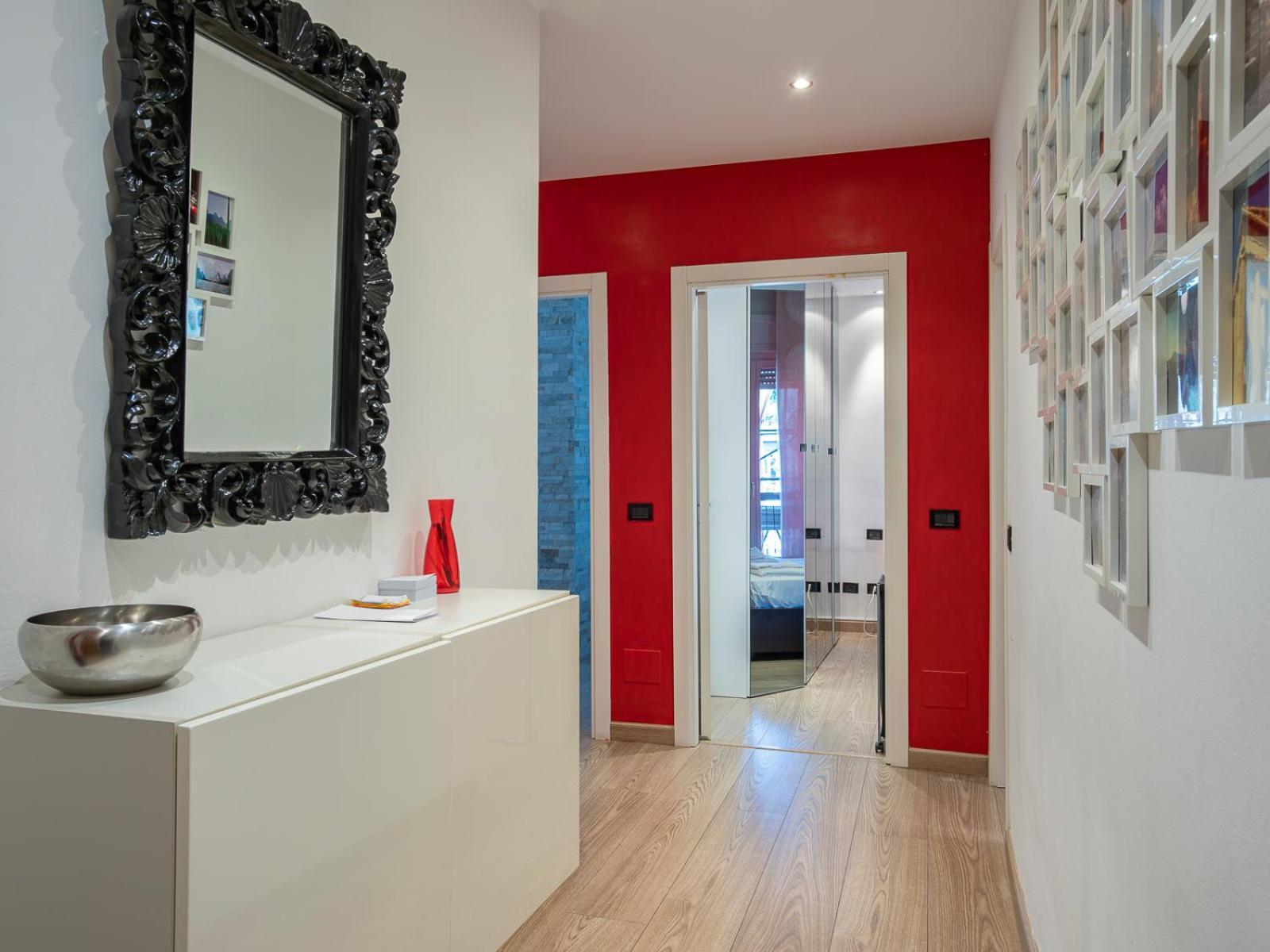 Youhosty- Citylife & Sempione Appartamento Milano
