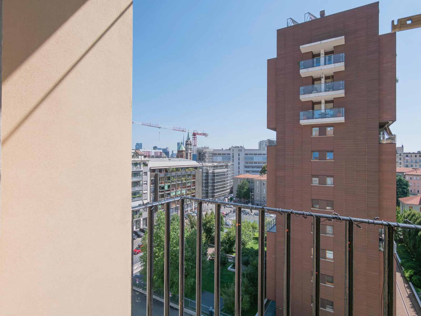 Appartamento Youhosty- Citylife & Sempione