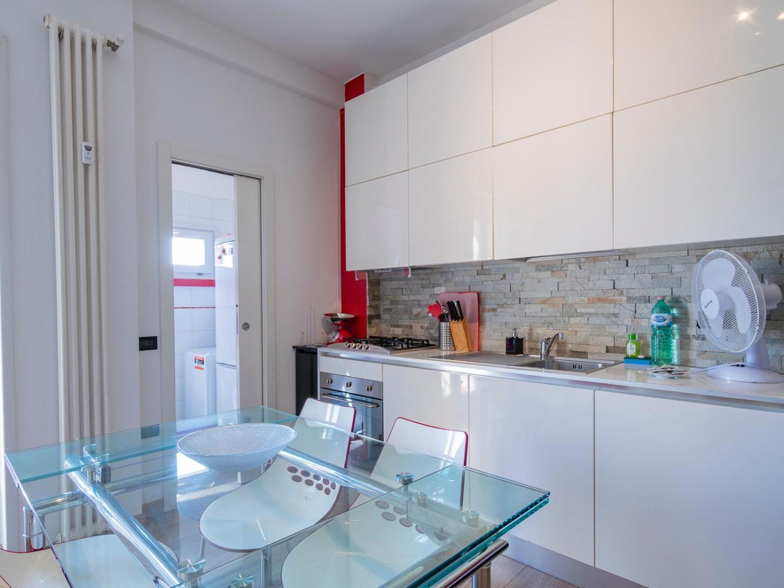 Appartamento Youhosty- Citylife & Sempione Milano
