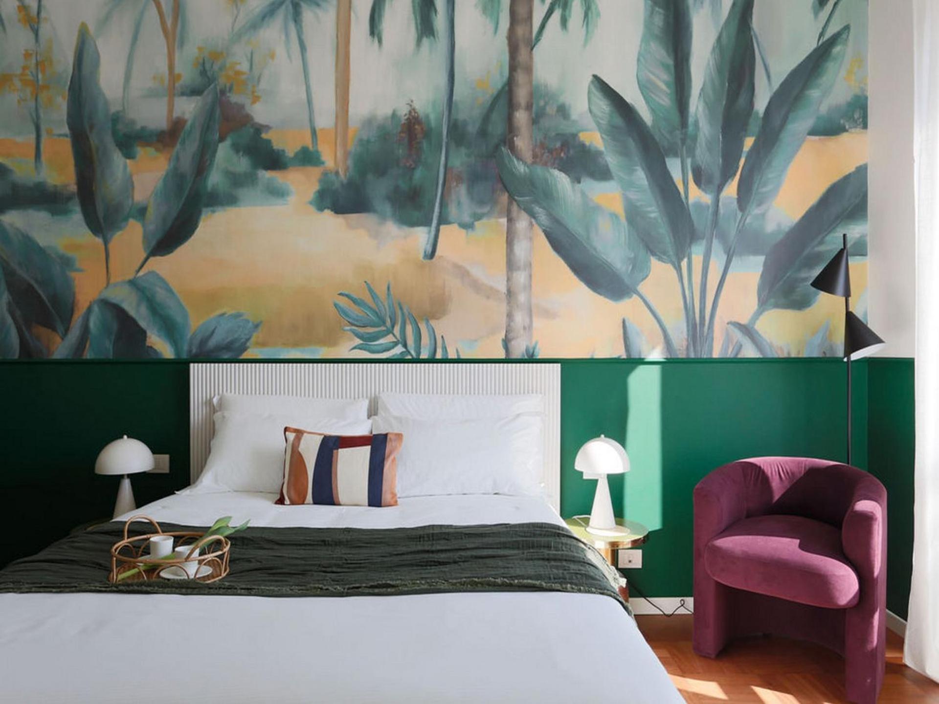 Apartment The Rent - Wonderful Multi-bedroom In The Area Colonne Di San Lorenzo Milan