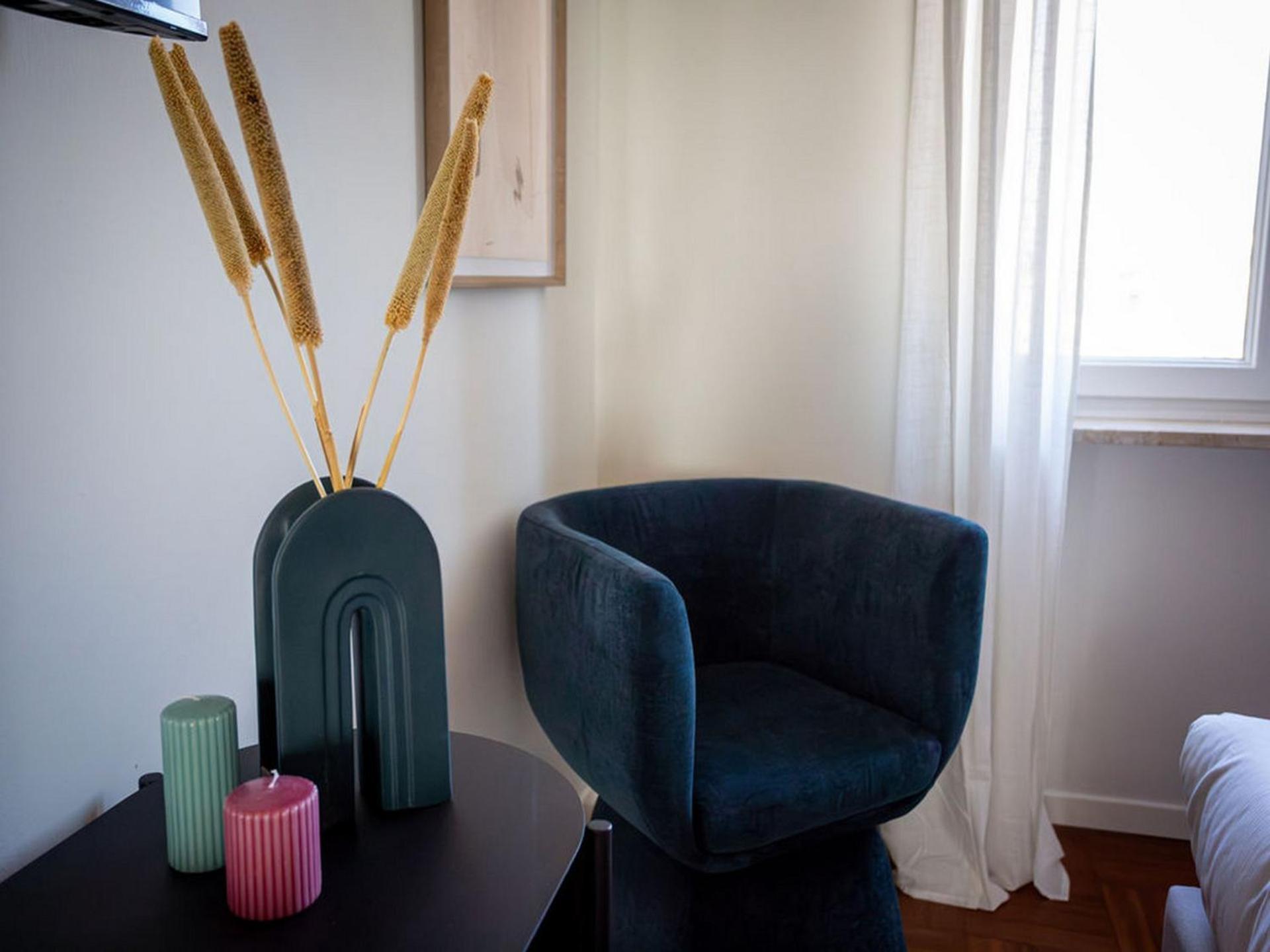 Apartment The Rent - Wonderful Multi-bedroom In The Area Colonne Di San Lorenzo