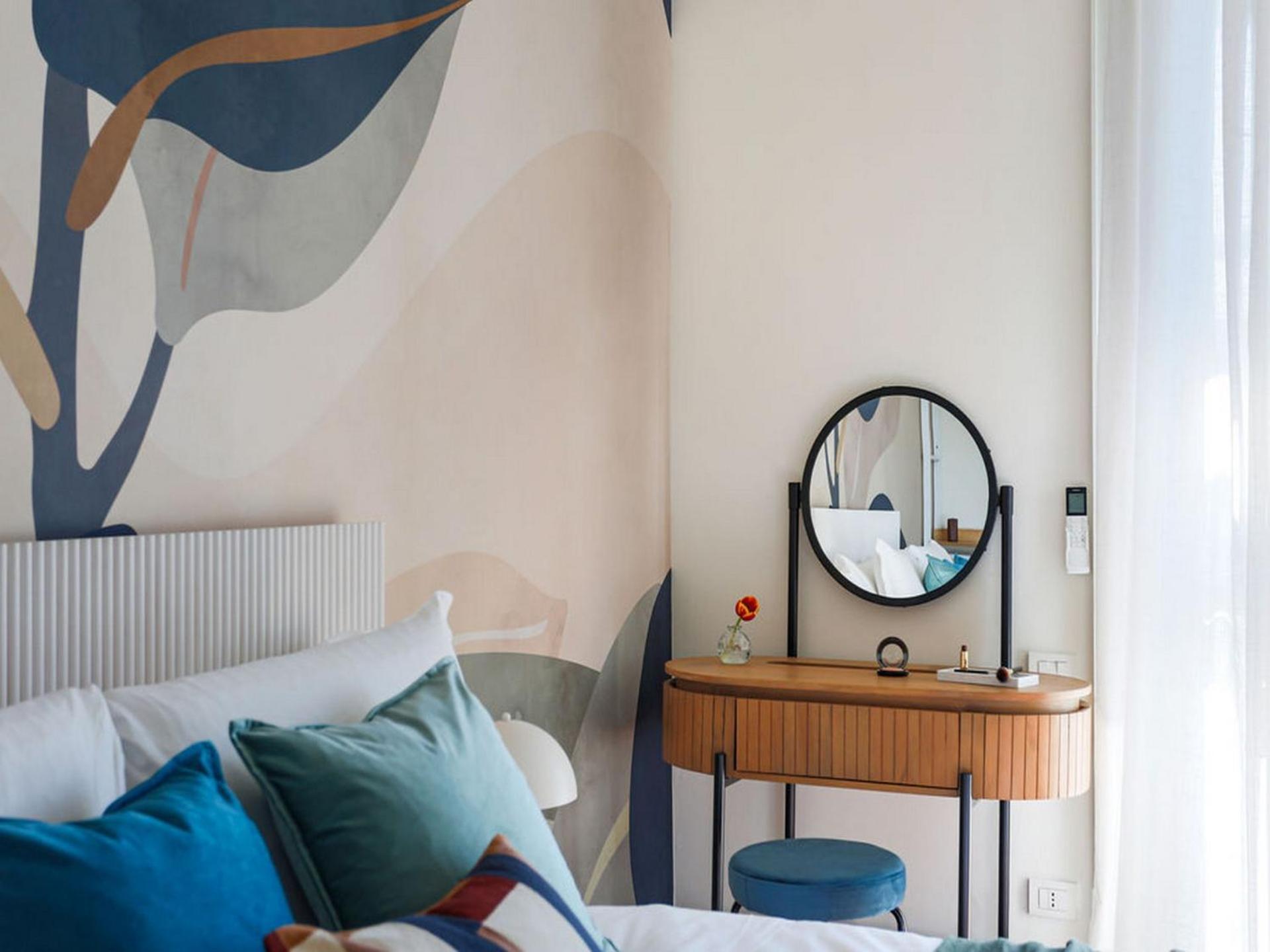 The Rent - Wonderful Multi-bedroom In The Area Colonne Di San Lorenzo Apartment Milan